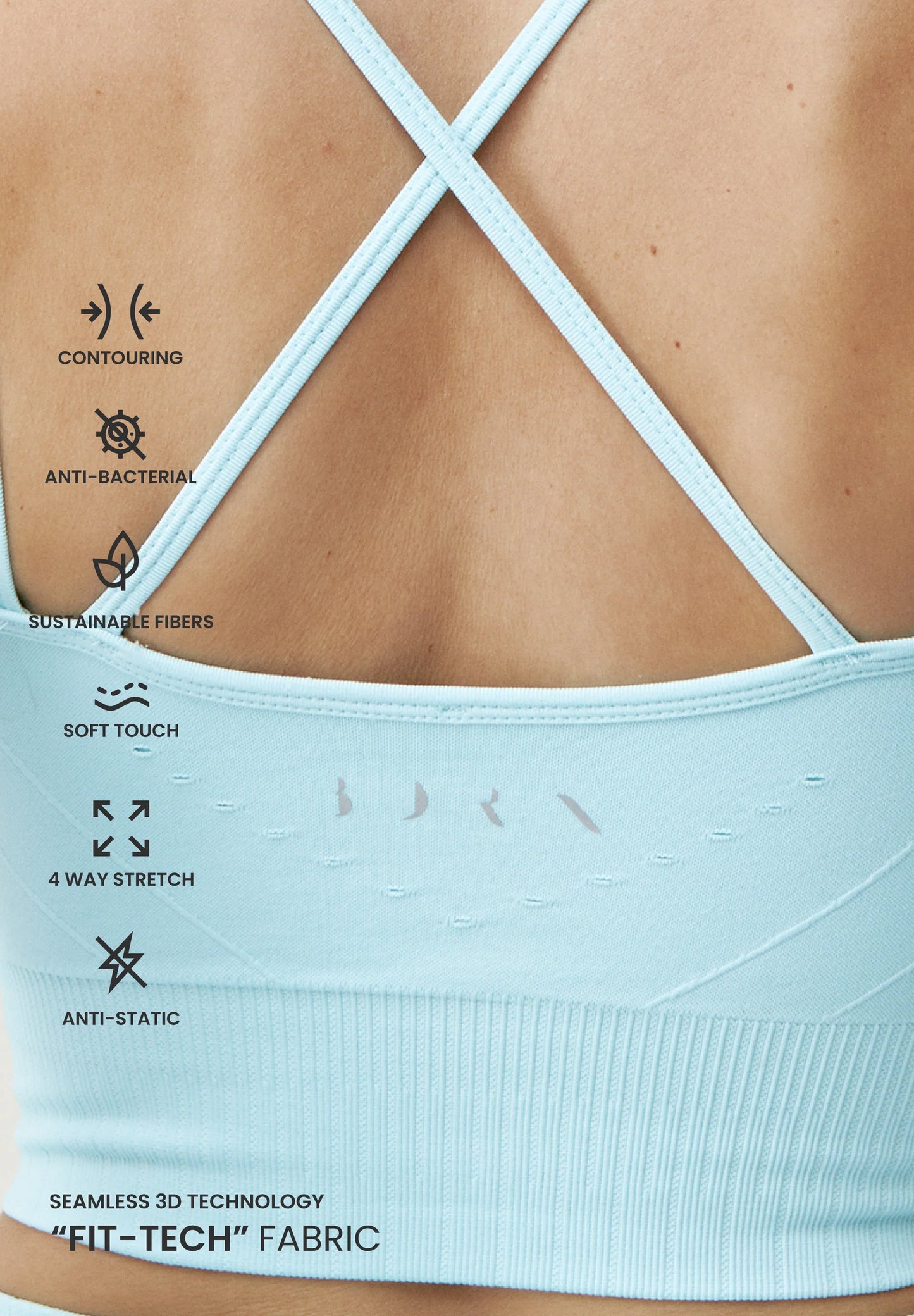 BORN LIVING YOGA | TOP DANA