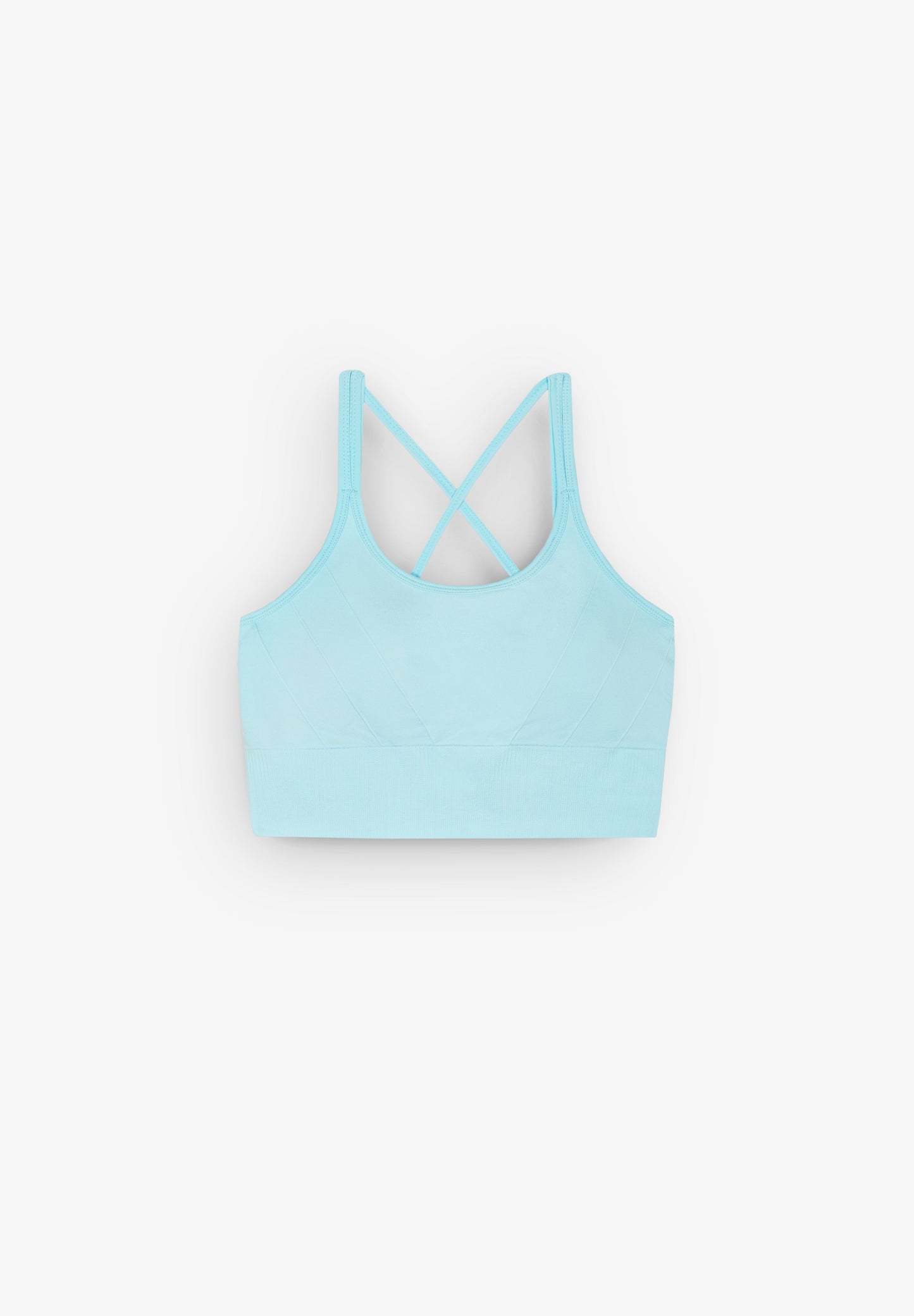 BORN LIVING YOGA | TOP DANA