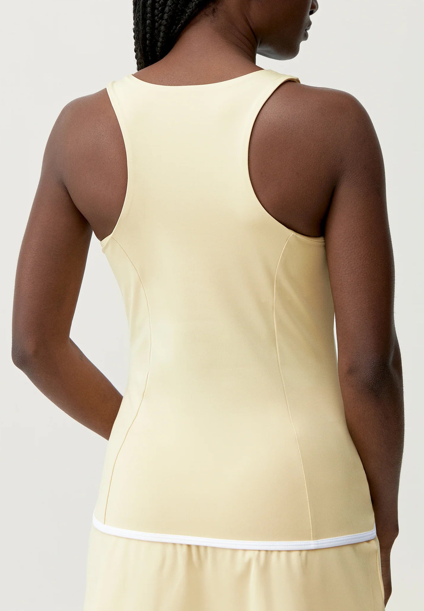 BORN LIVING YOGA | T-SHIRT SMASH