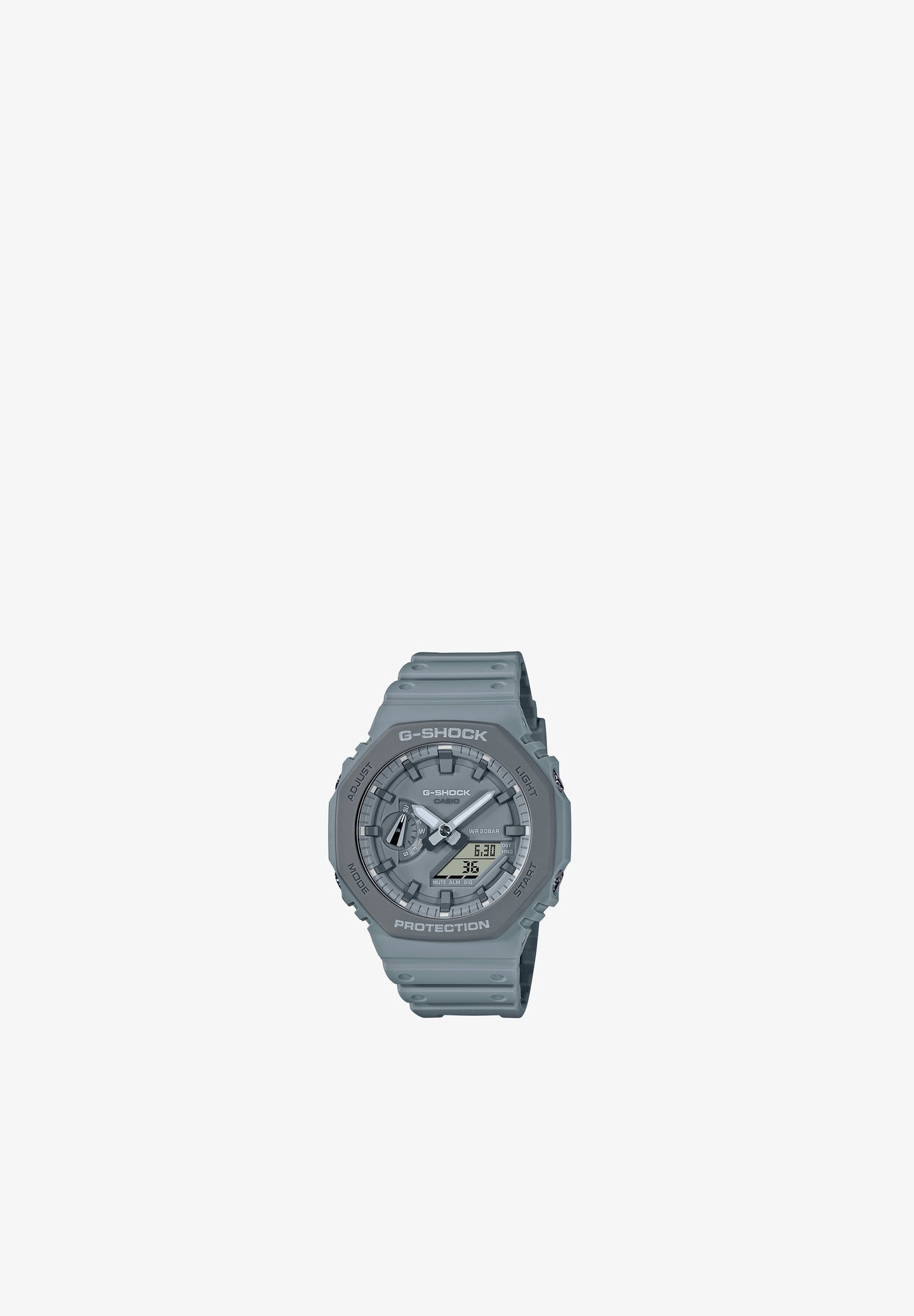 G-SHOCK CASIO | RELÓGIO GA-2110ET-8A