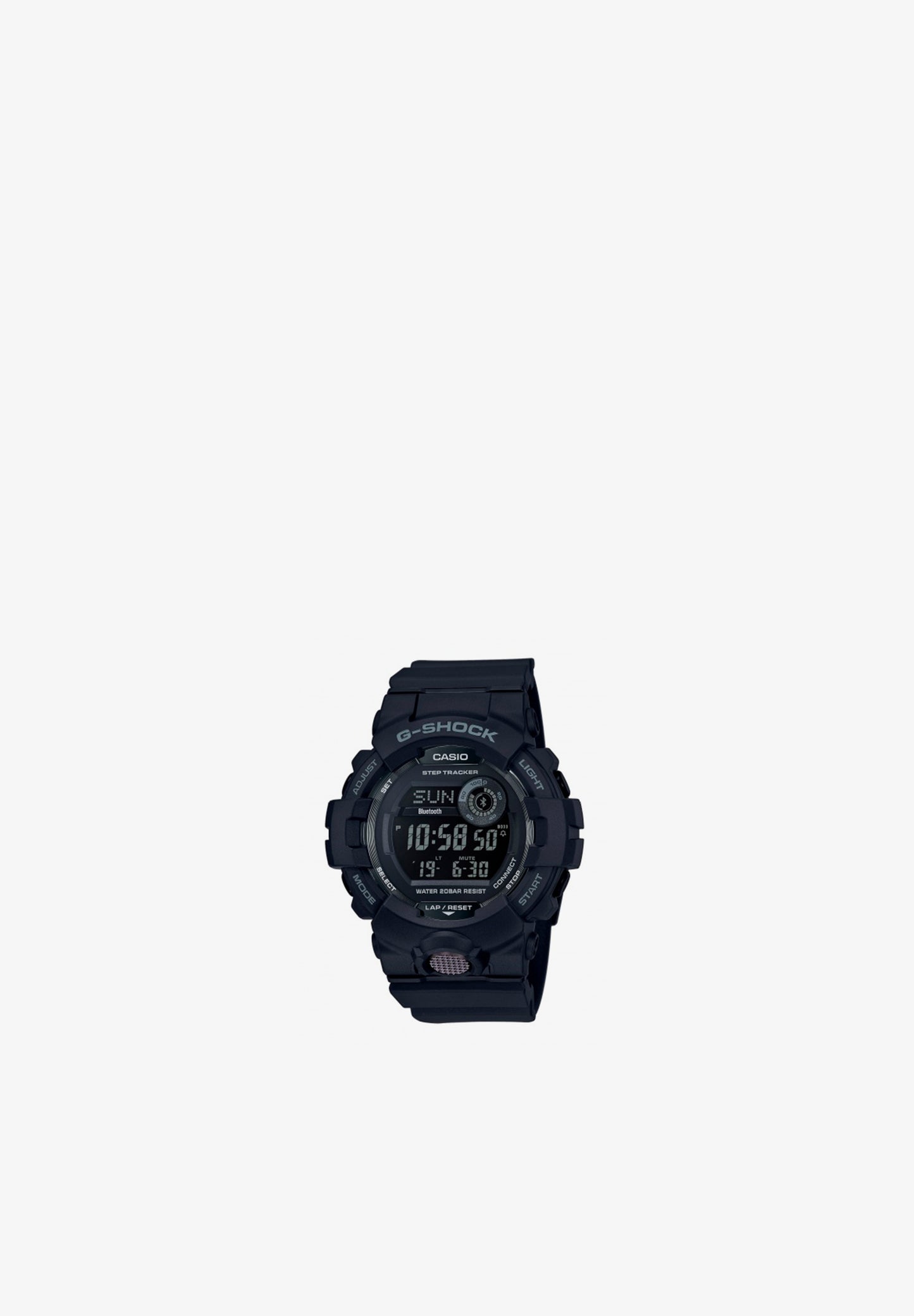 G-SHOCK CASIO | G-SQUAD DIGITAL