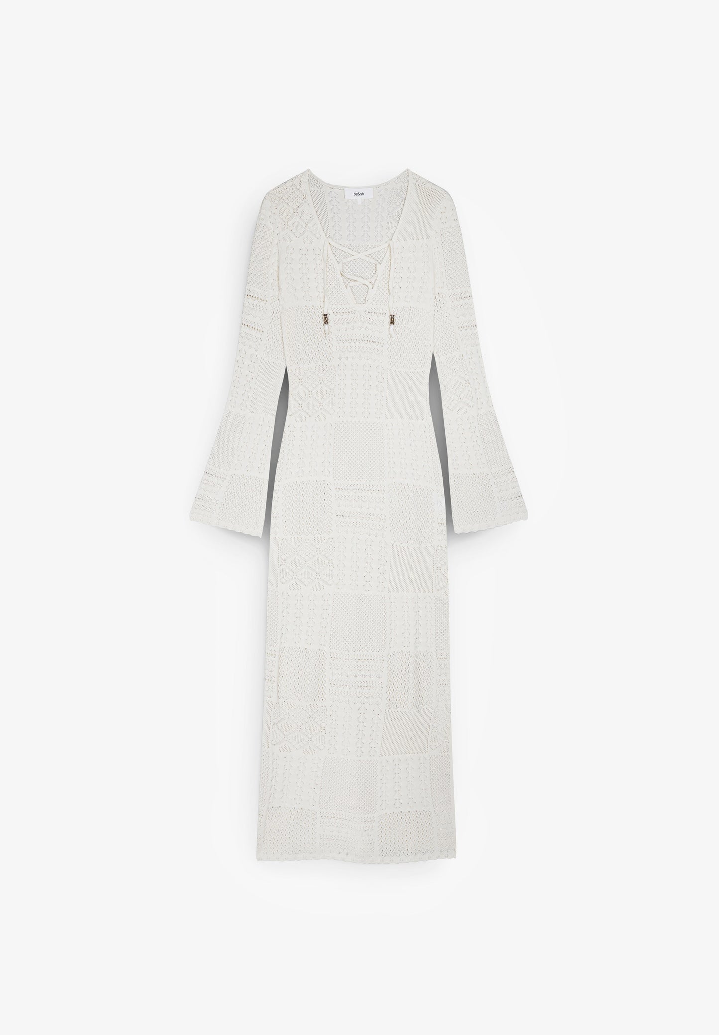 BASH | VESTIDO ANETA