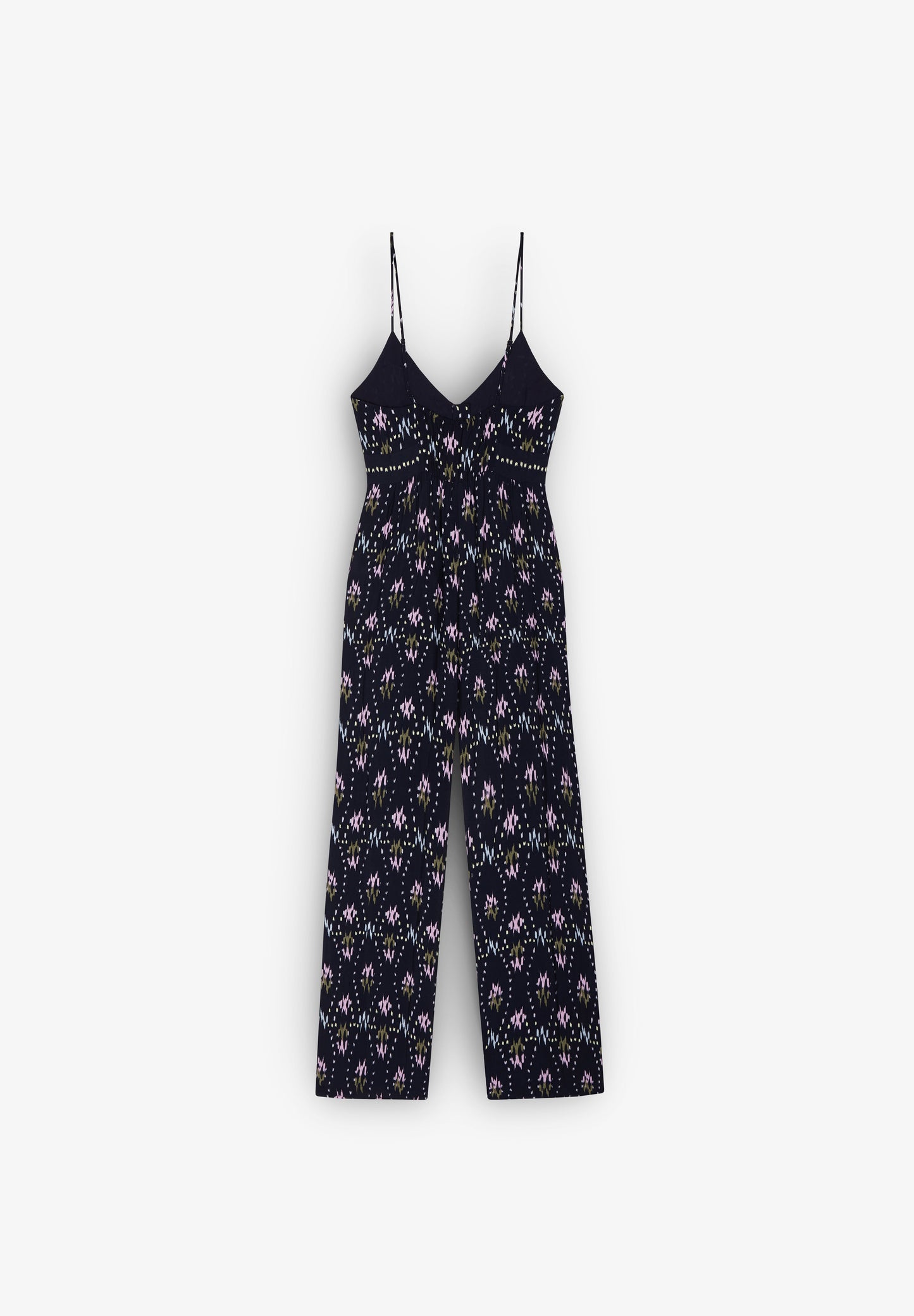 BASH | MACACÃO NEVER