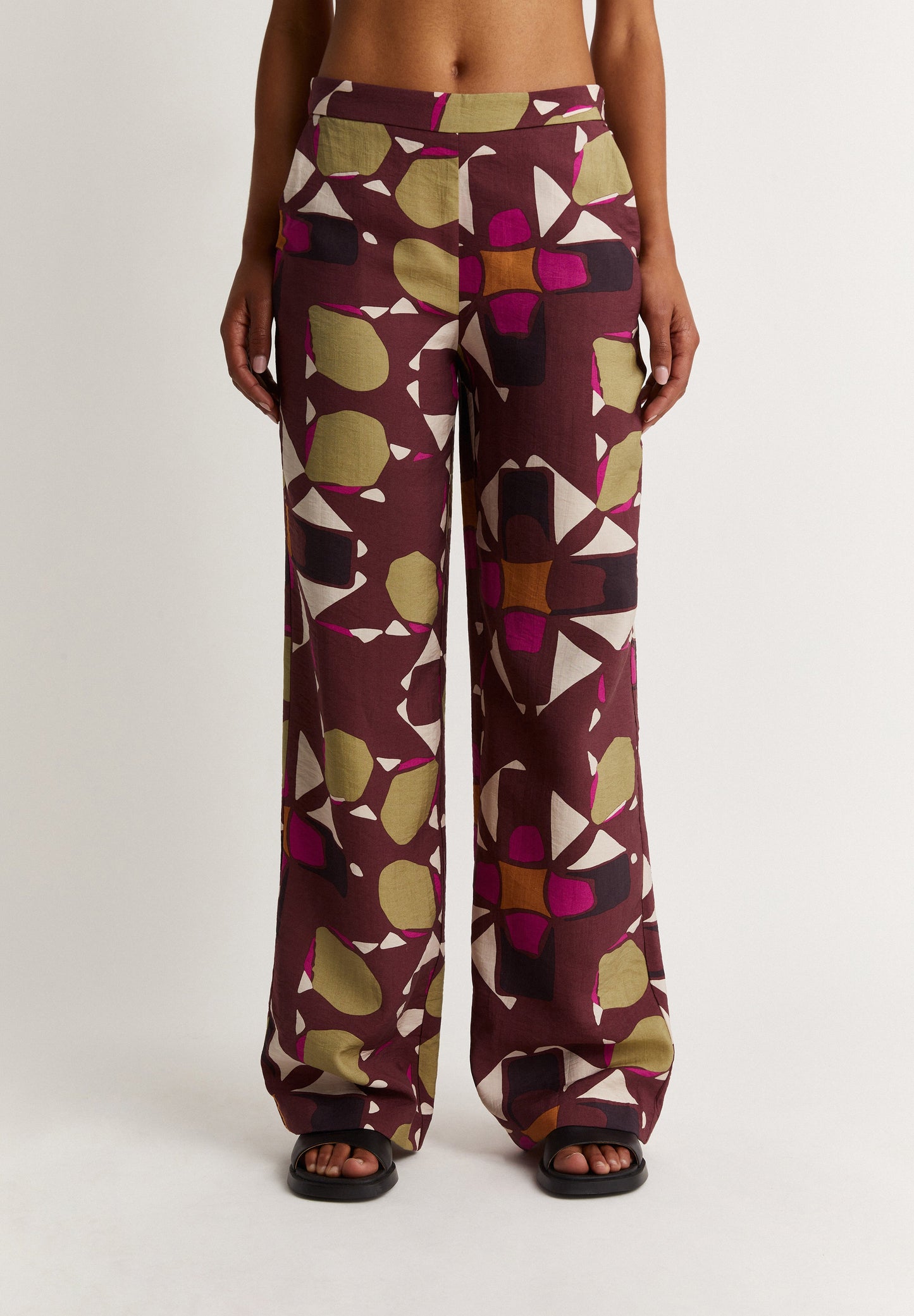 BASH | CALÇAS AARON