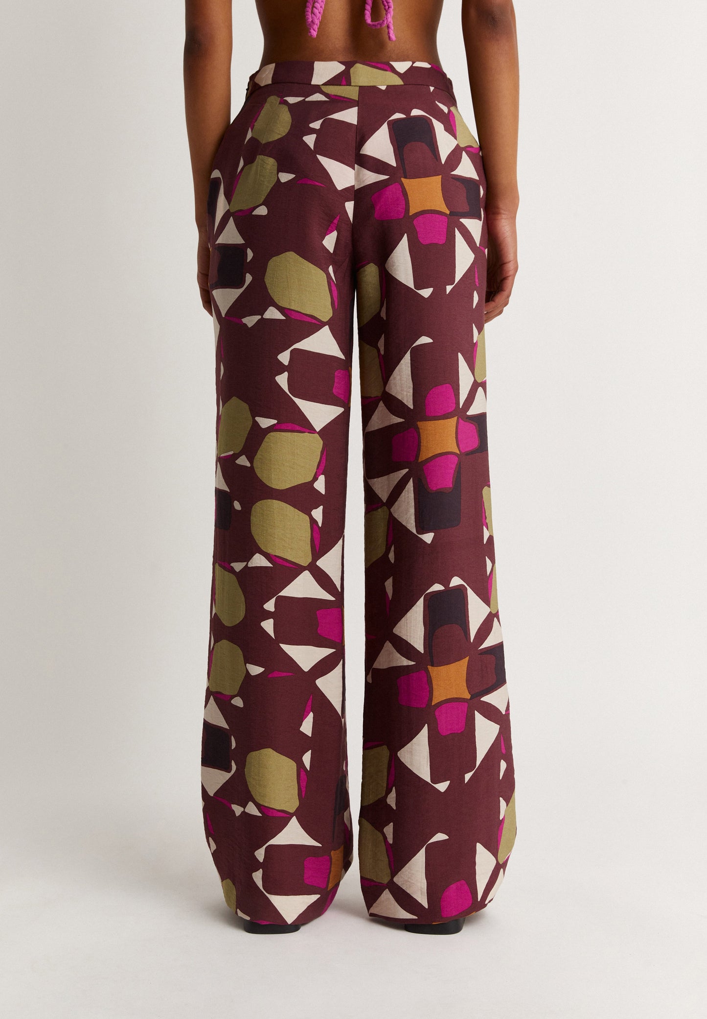 BASH | CALÇAS AARON