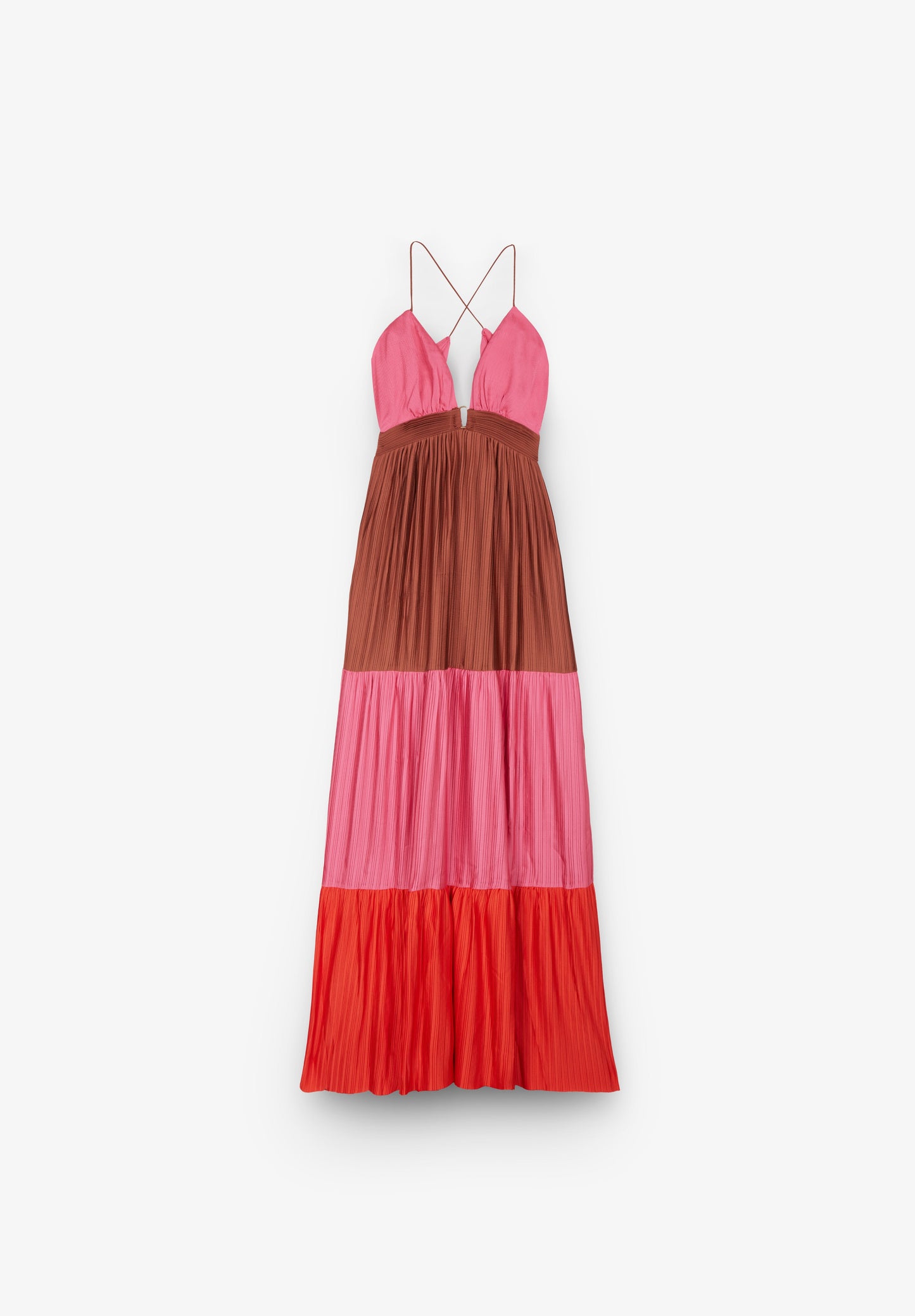 BASH | VESTIDO WESTA