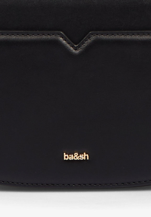BASH | BAG S LEATHER SIGN