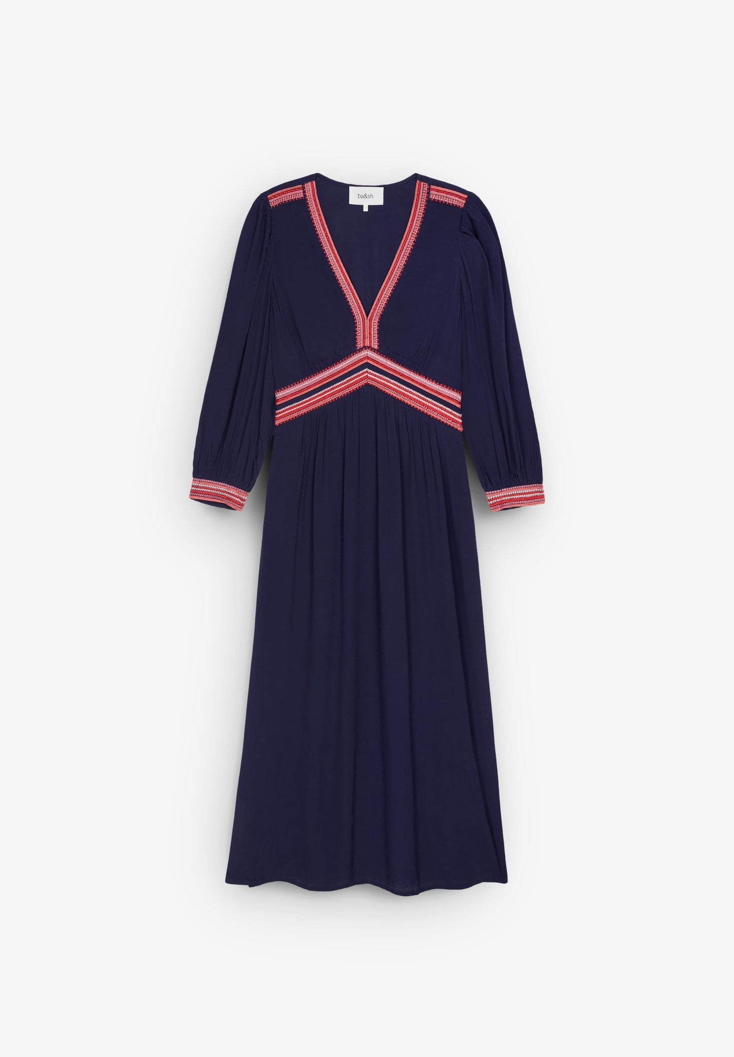 BASH | VESTIDO TANINA