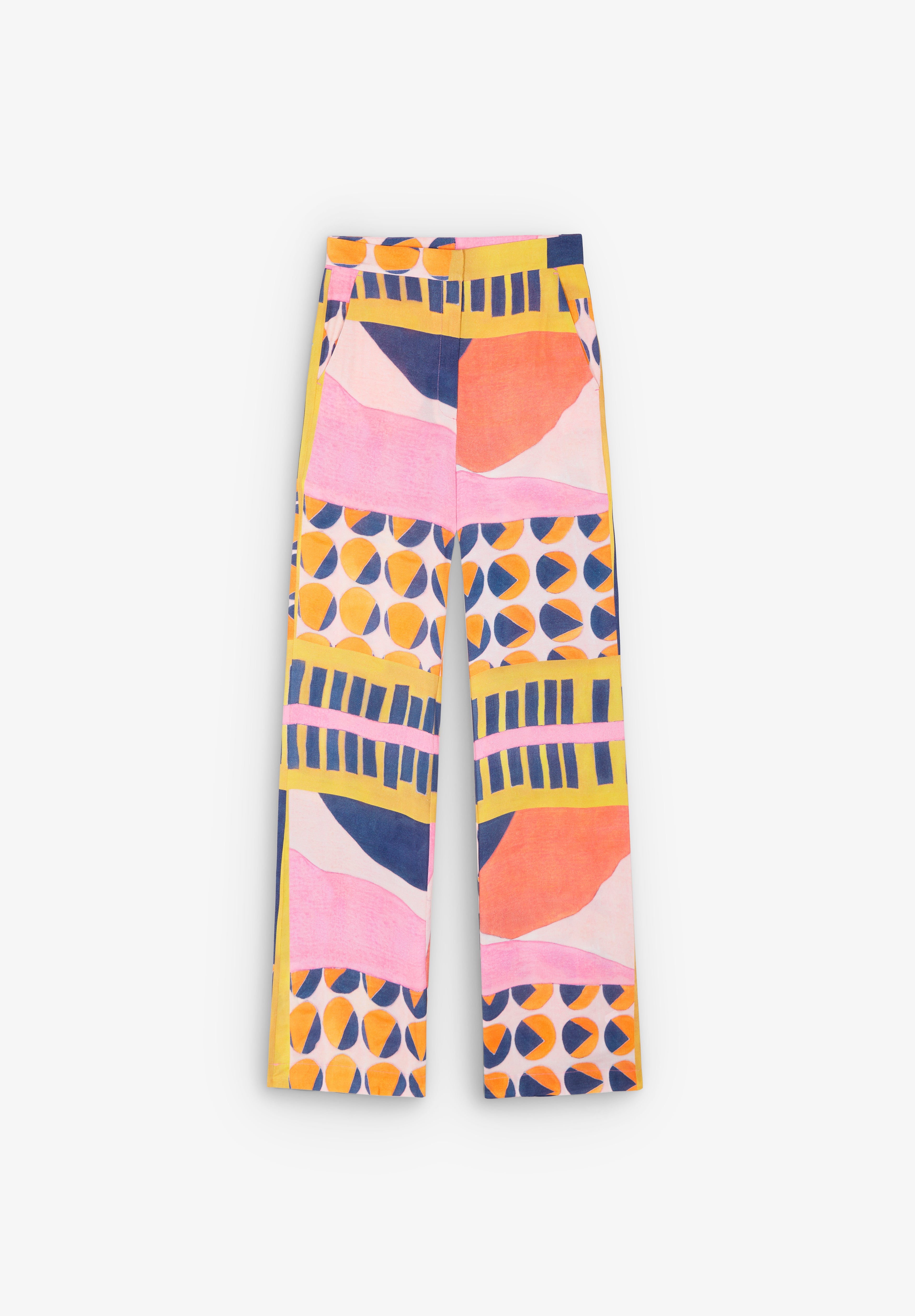 BASH | CALÇAS MALLORY