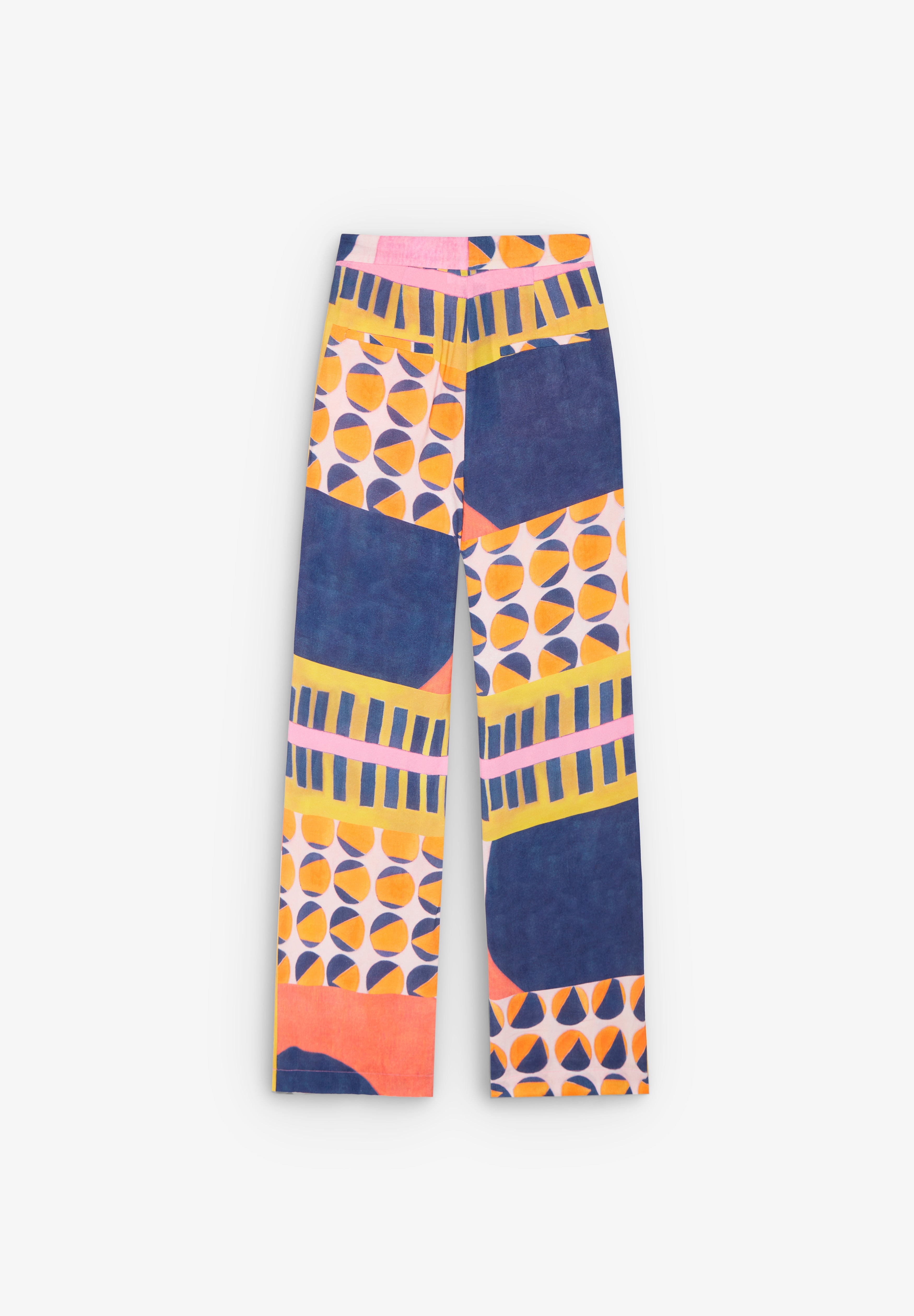 BASH | CALÇAS MALLORY