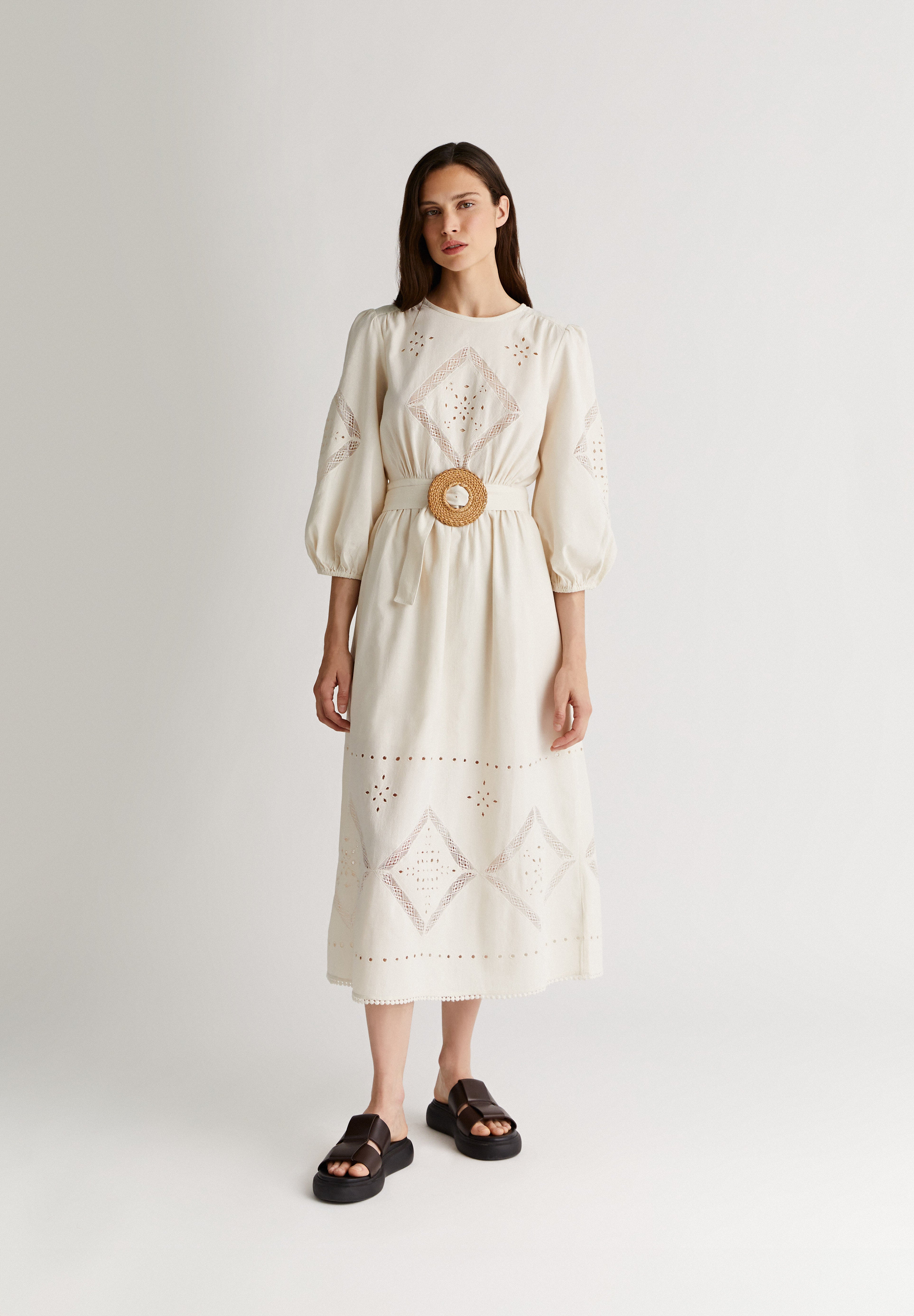 BASH | VESTIDO ELVINA