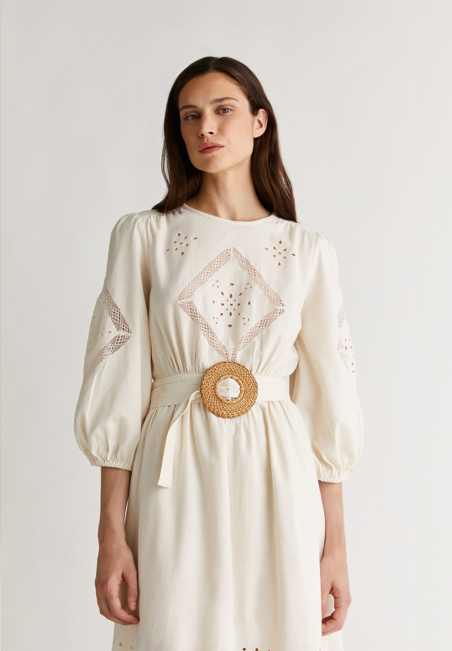 BASH | VESTIDO ELVINA