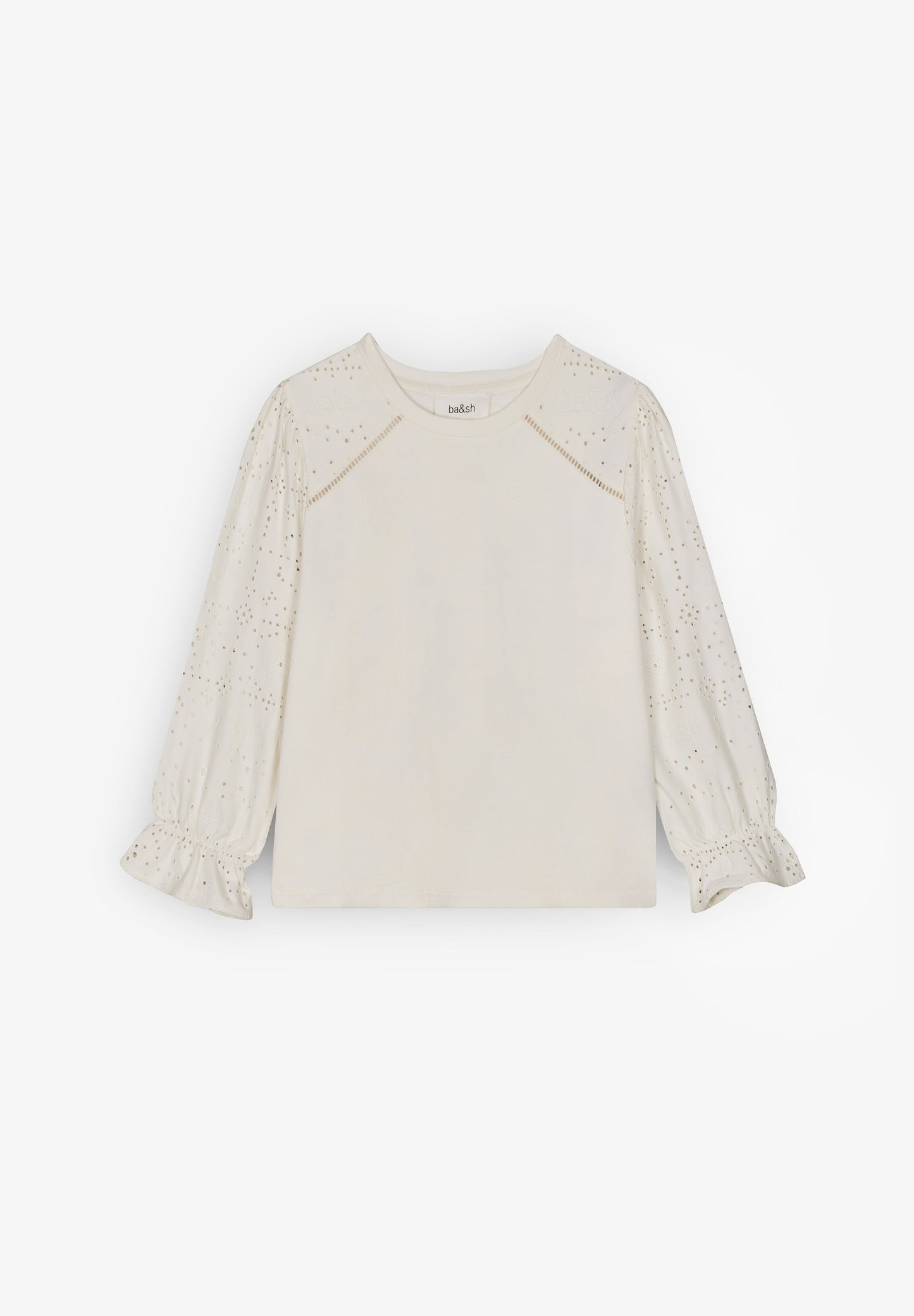 BASH | SWEATSHIRT LUCAS