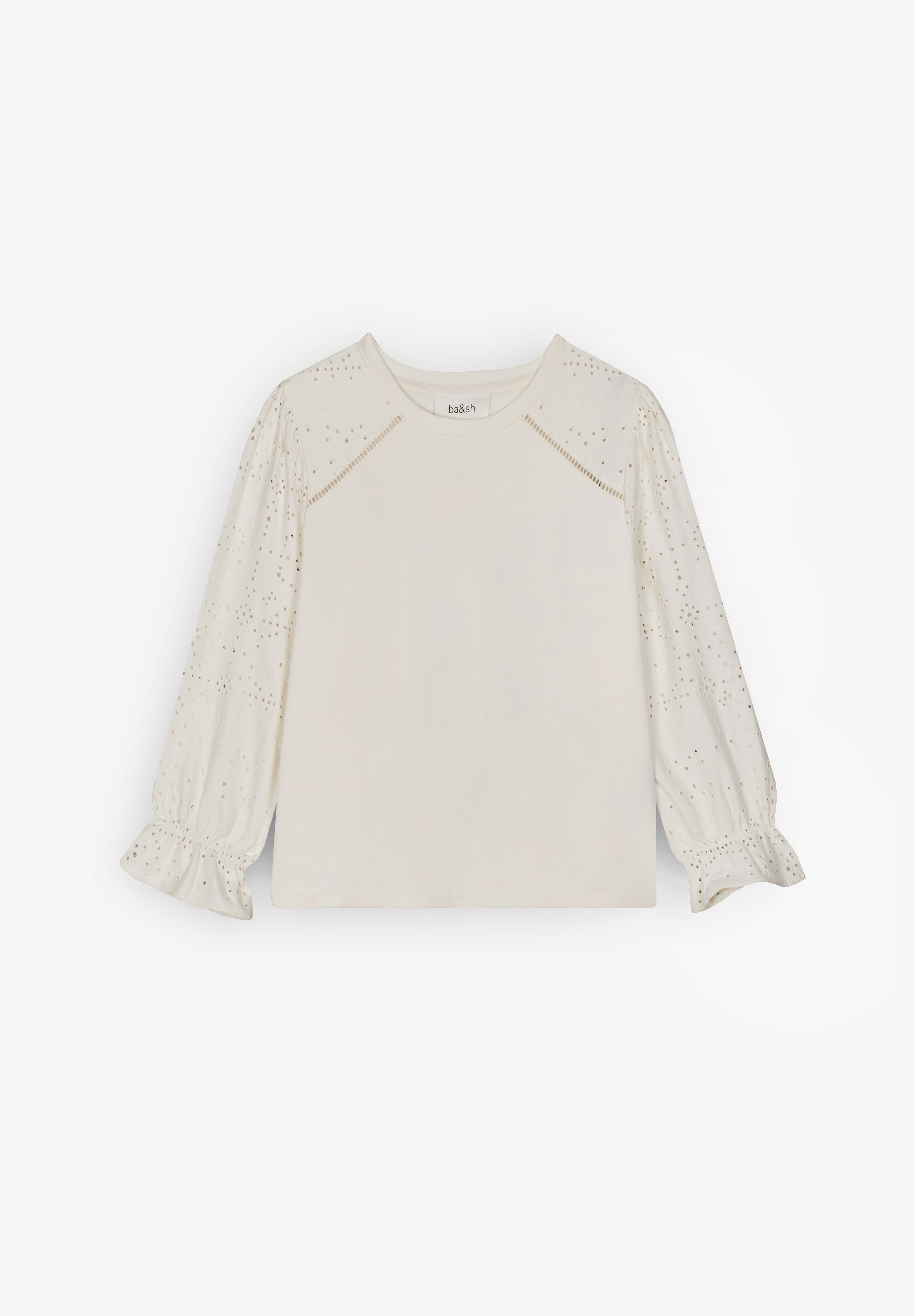 BASH | SWEATSHIRT LUCAS