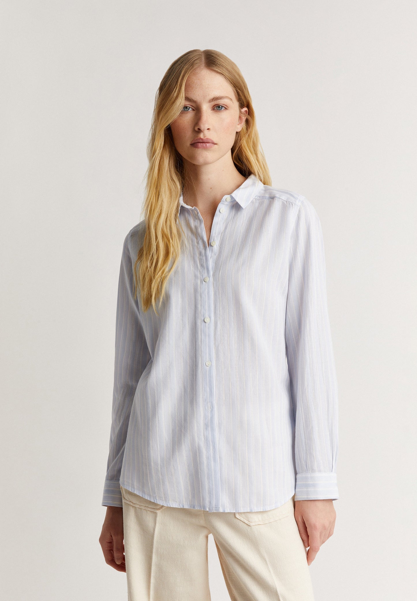 BASH | CAMISA SCHERIF