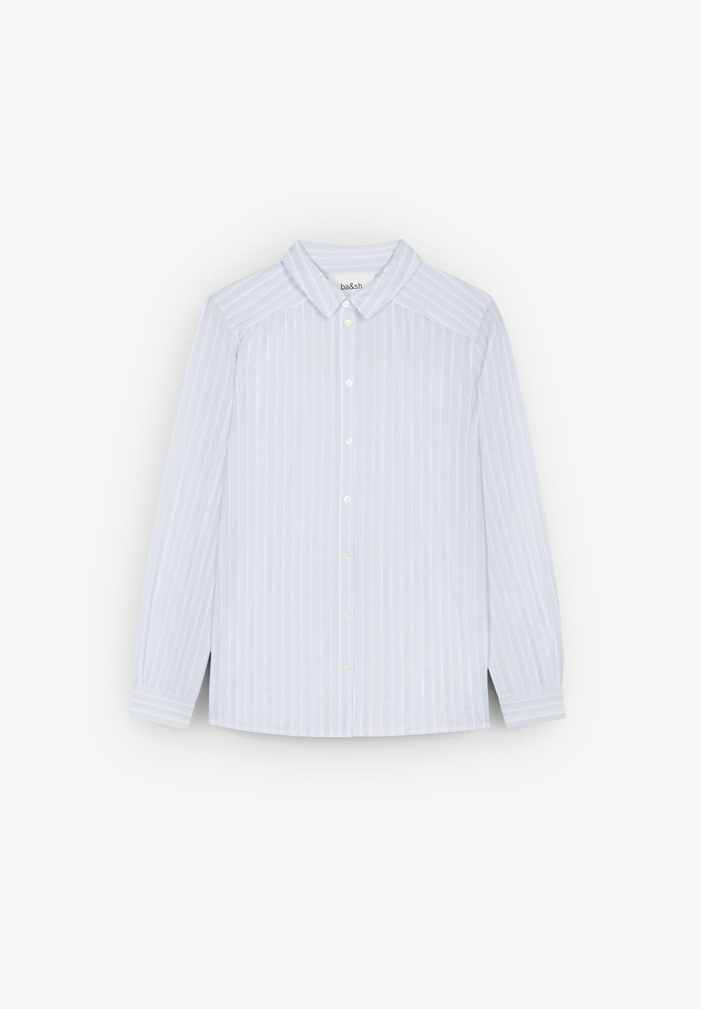 BASH | CAMISA SCHERIF