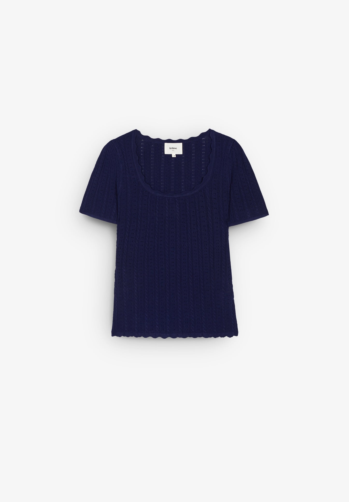 ARTLOVE | T-SHIRT ALIMA