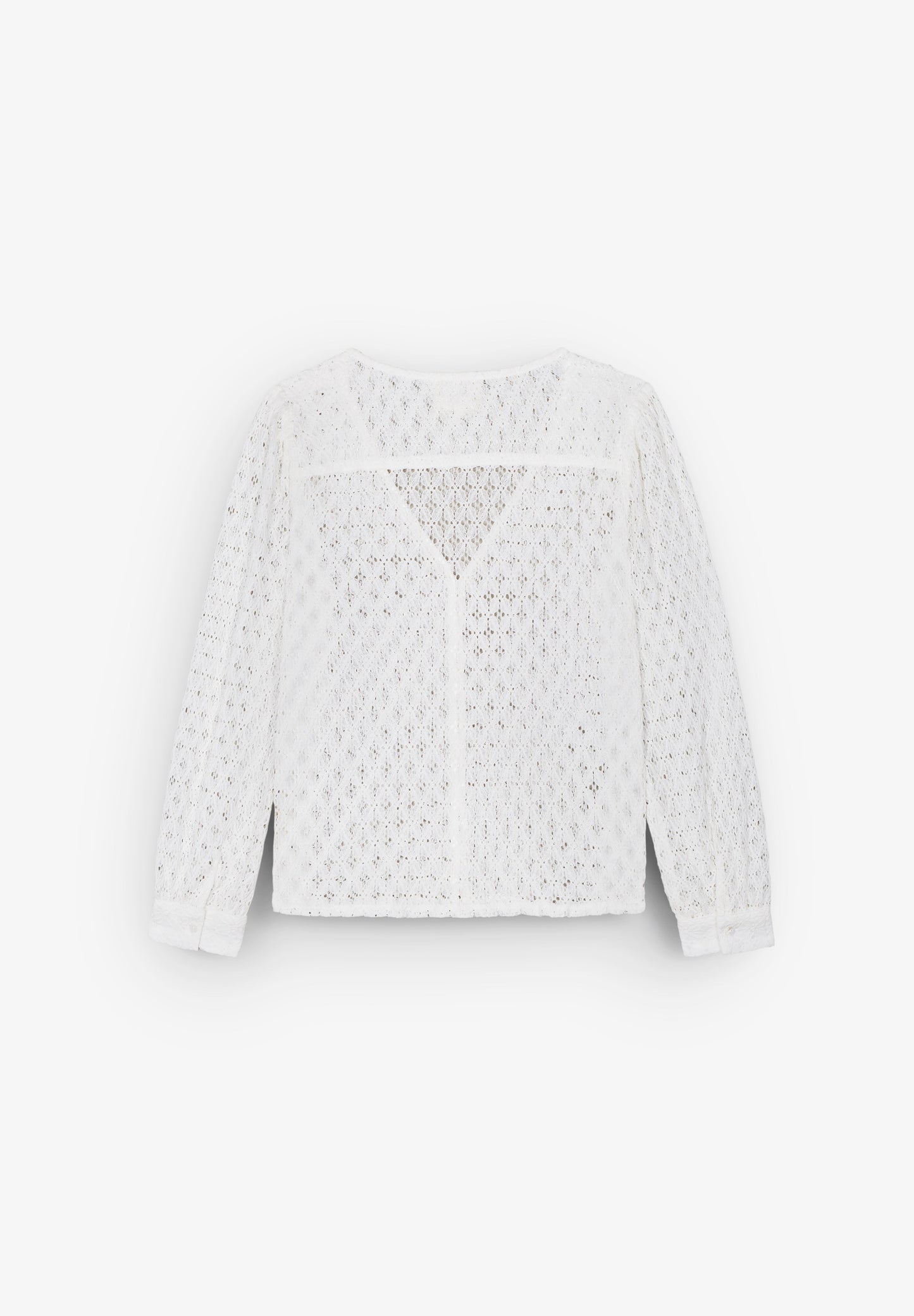 ARTLOVE | CAMISA SALLY