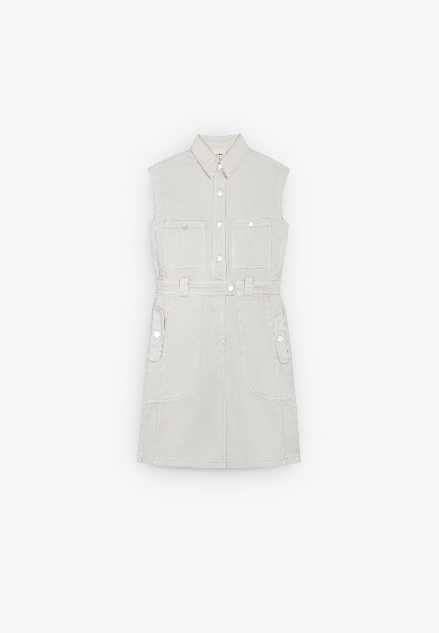 ARTLOVE | VESTIDO ALINA