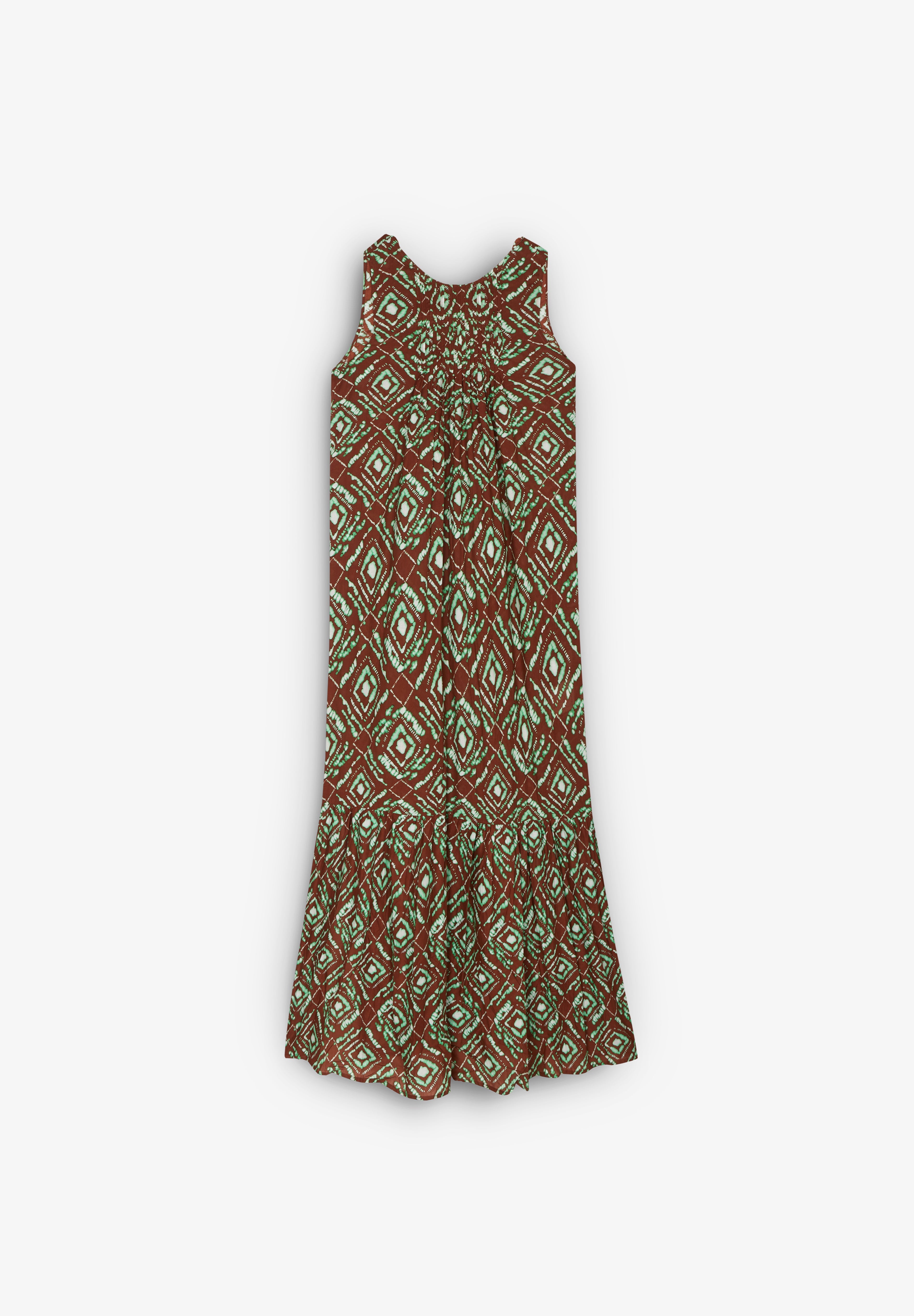 BELLEROSE | VESTIDO PEYOT