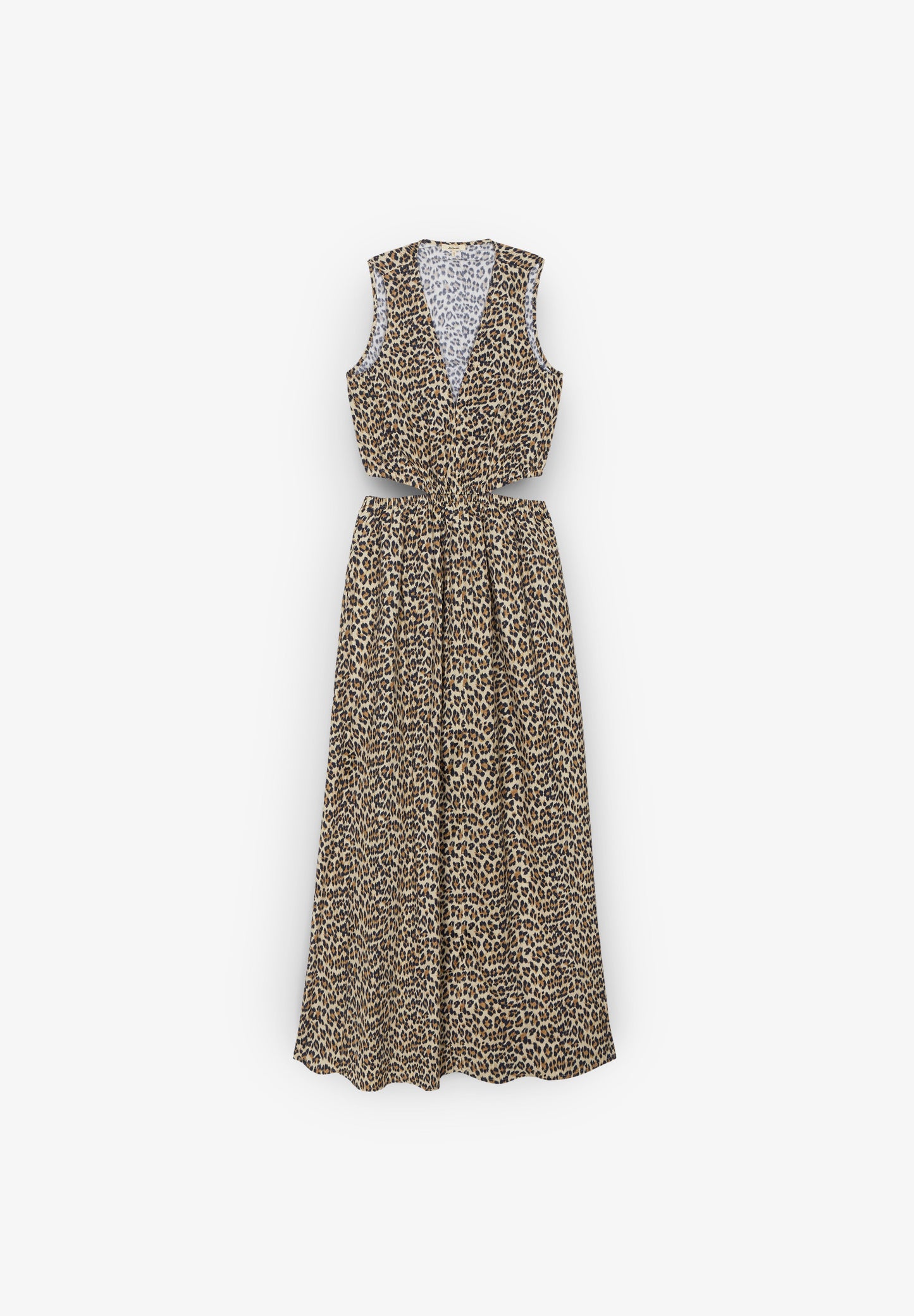 BELLEROSE | VESTIDO AMSA