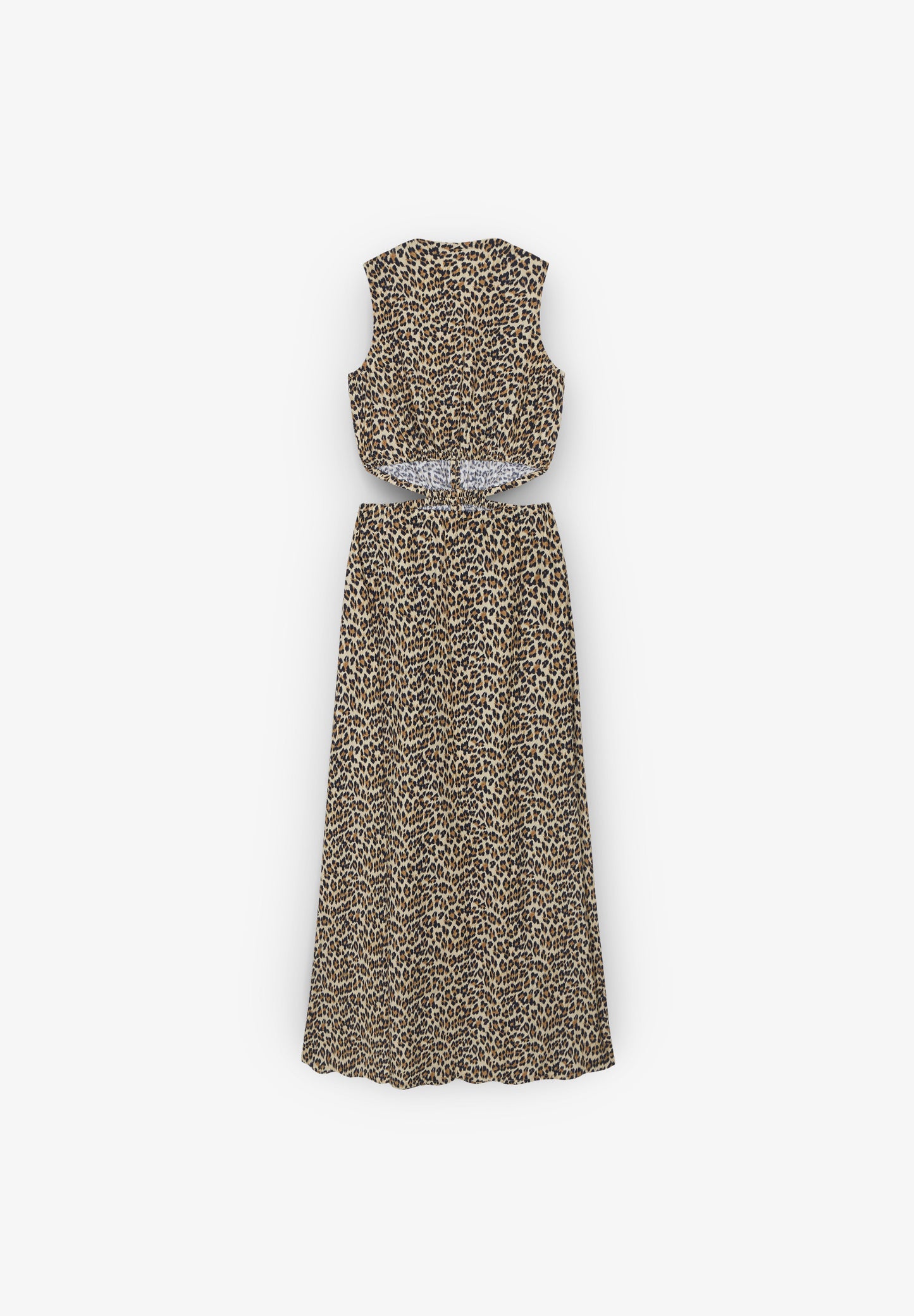 BELLEROSE | VESTIDO AMSA