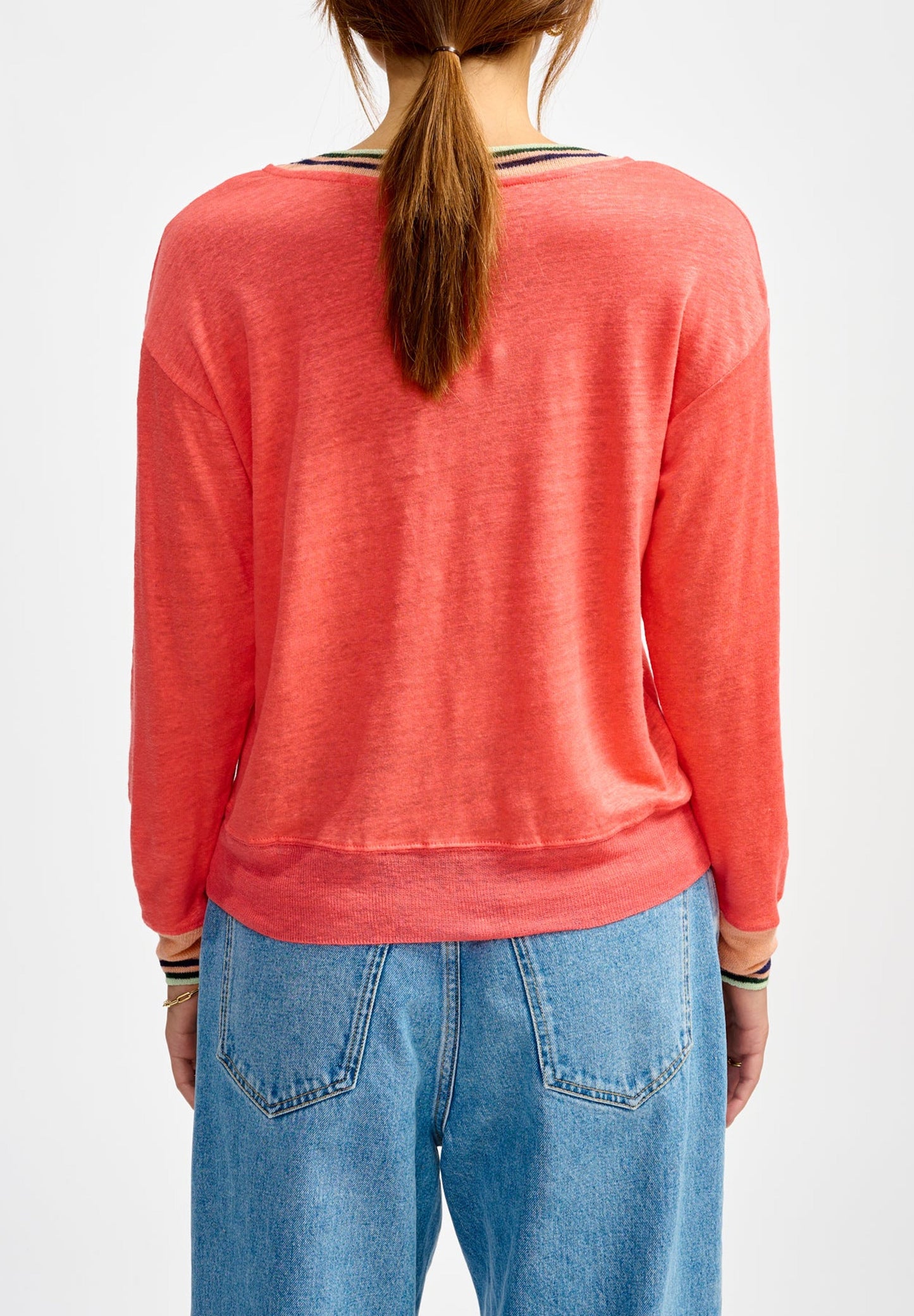 BELLEROSE | SWEATER SENIA