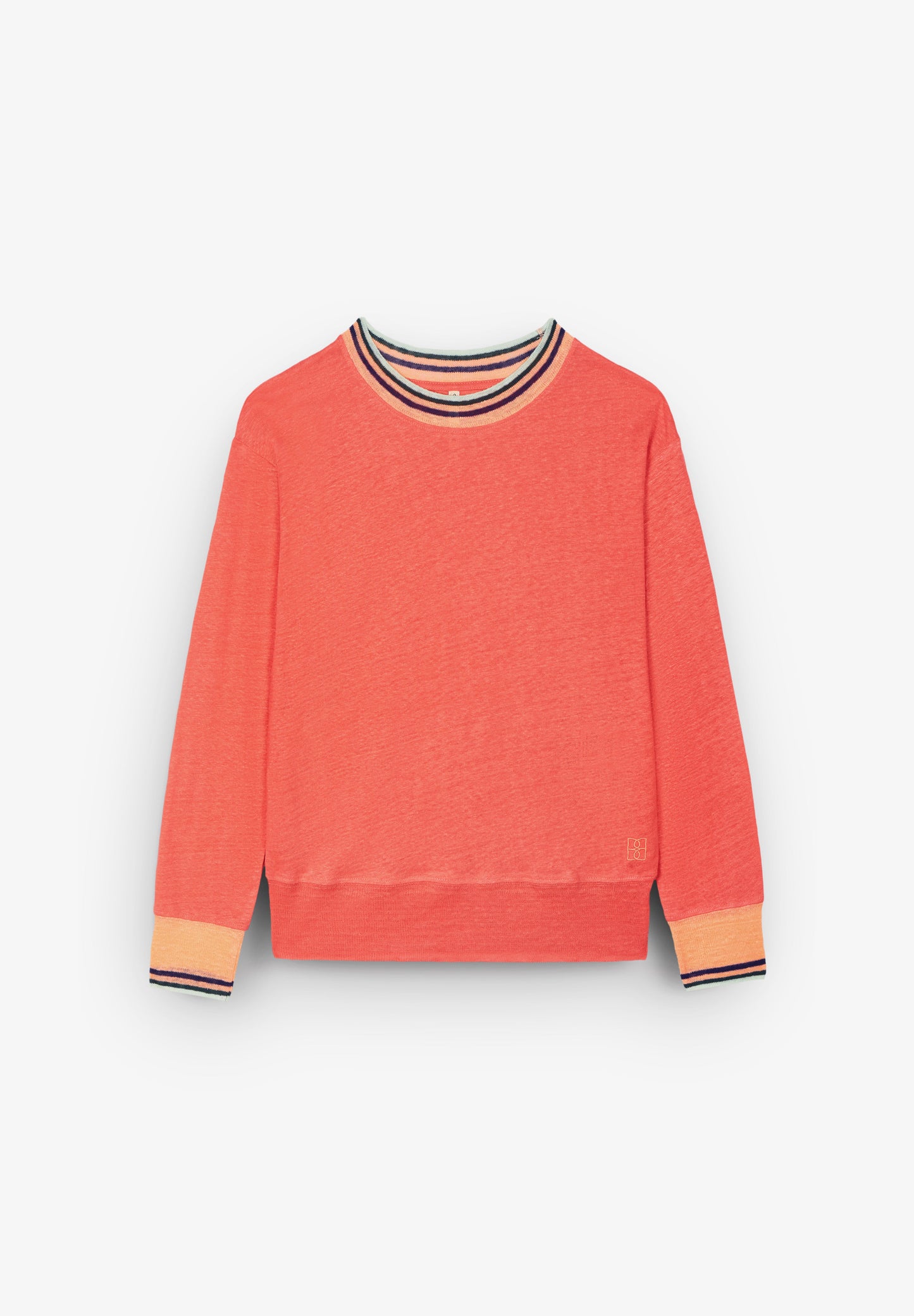 BELLEROSE | SWEATER SENIA