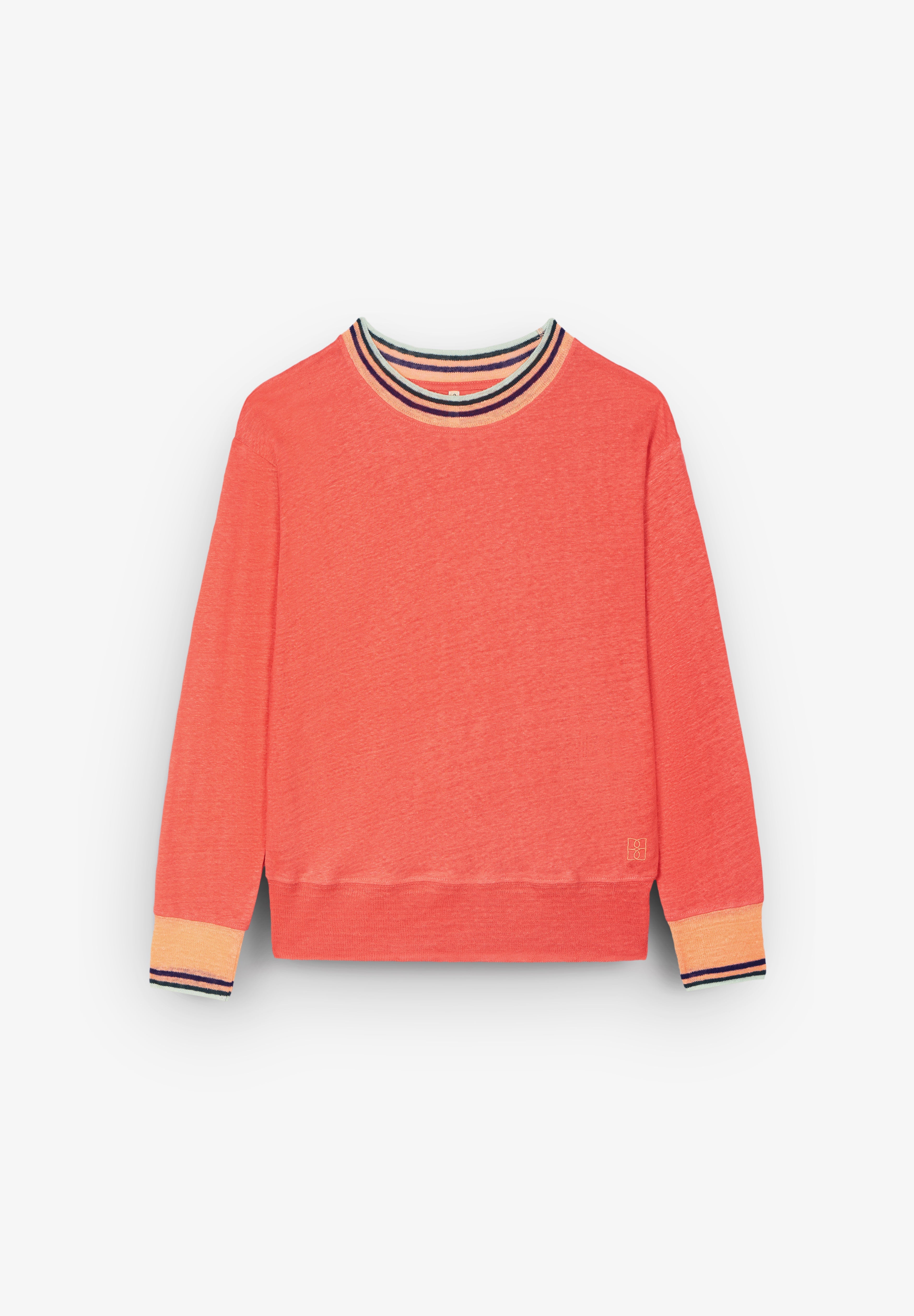 BELLEROSE | SWEATER SENIA