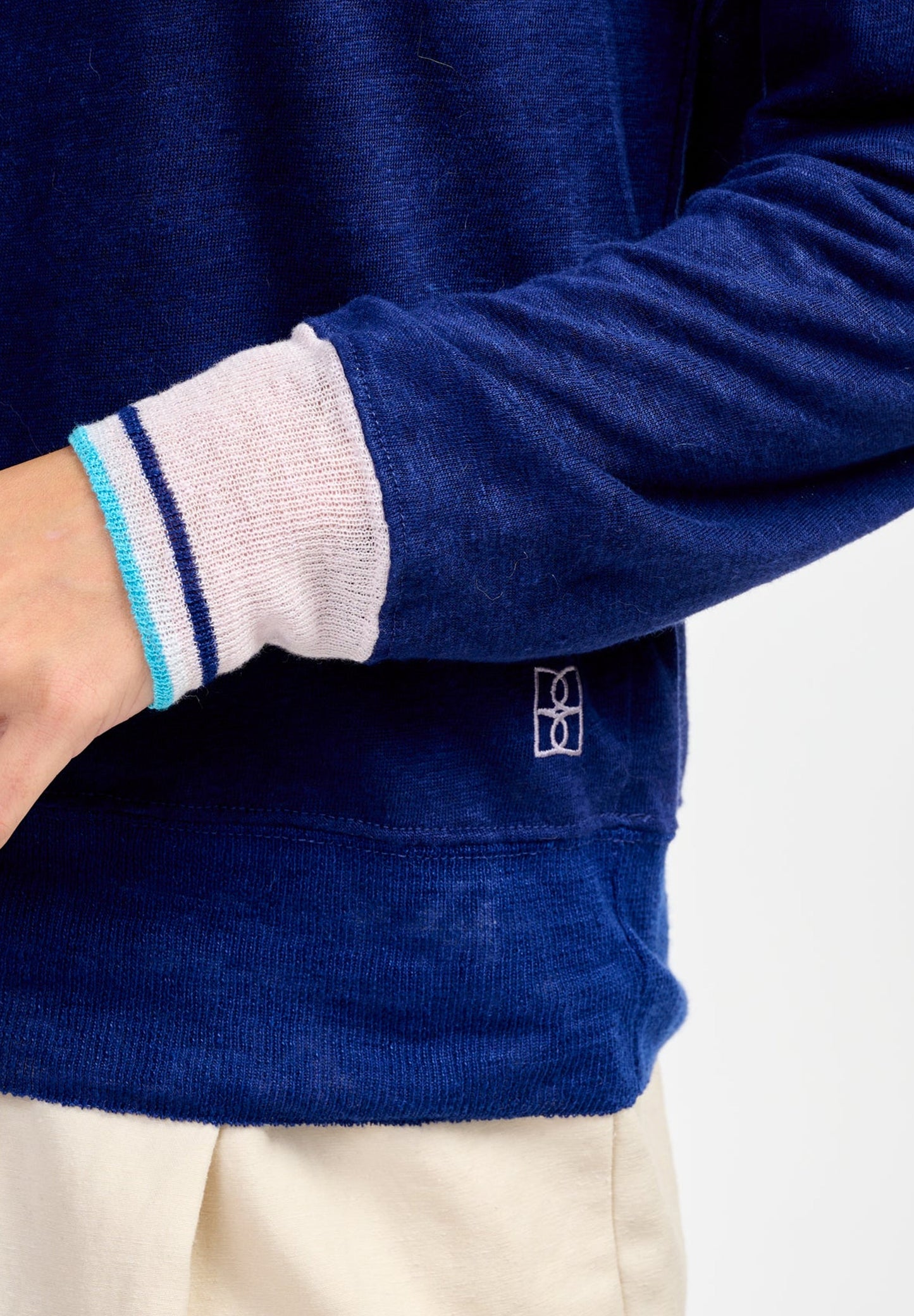 BELLEROSE | SWEATER SENIA