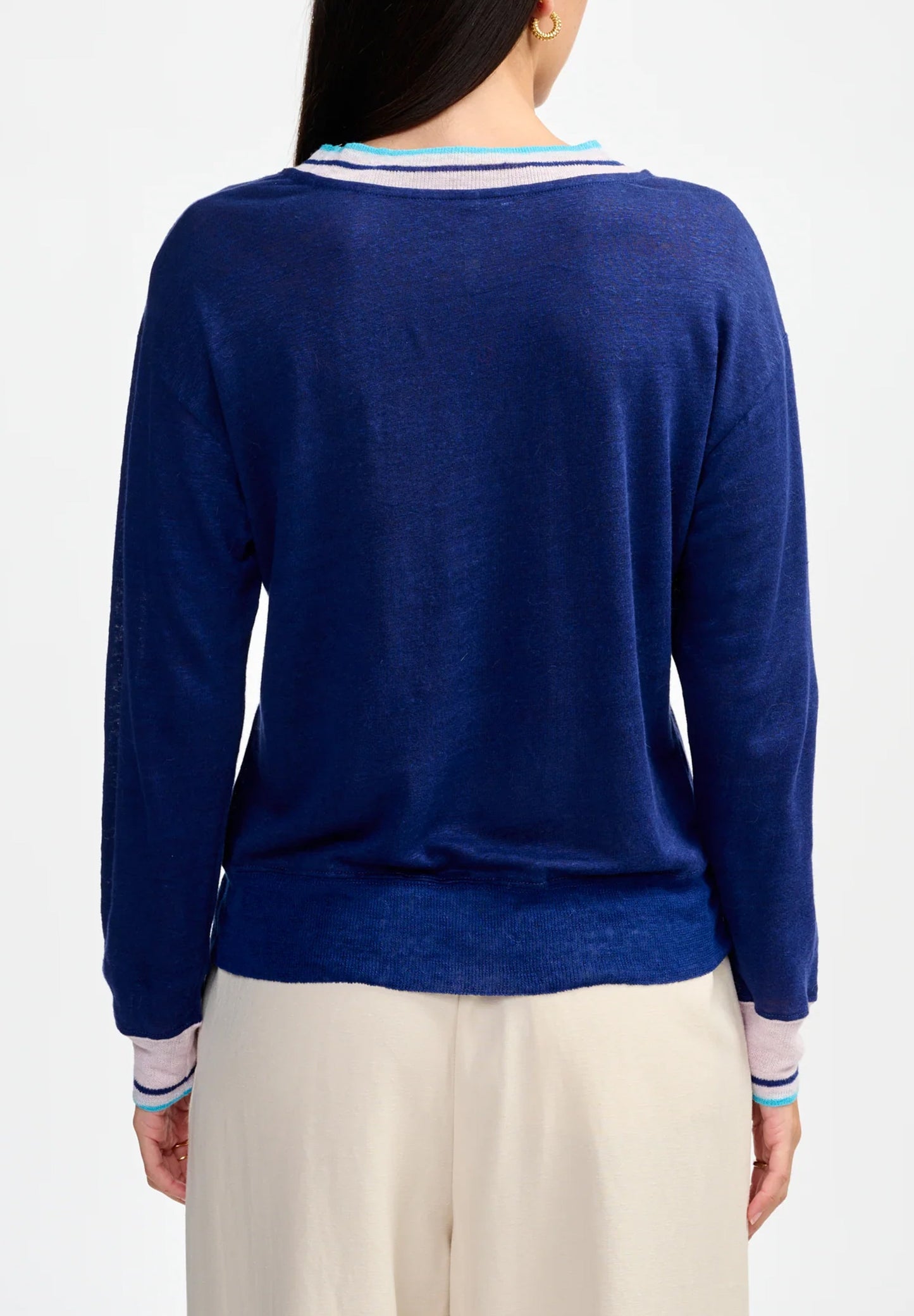 BELLEROSE | SWEATER SENIA