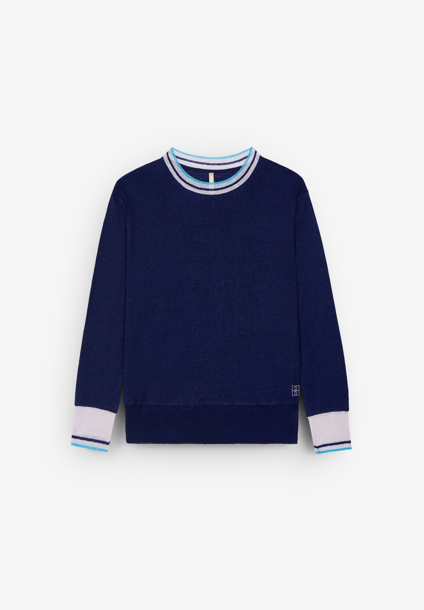 BELLEROSE | SWEATER SENIA