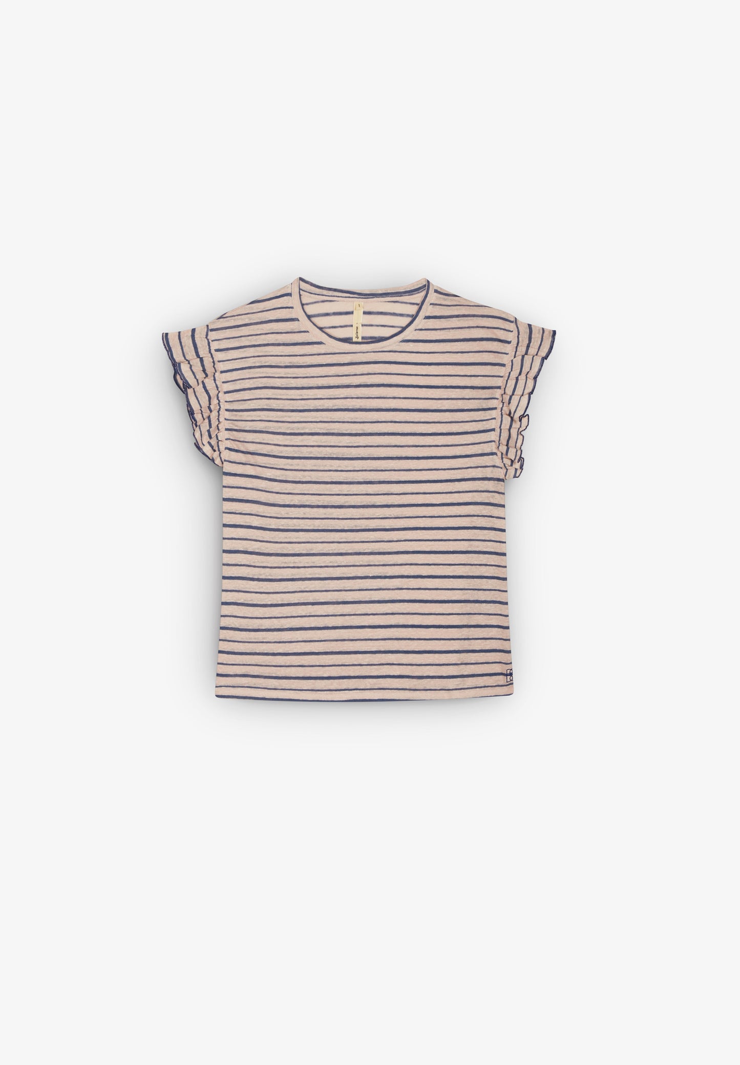 BELLEROSE | T-SHIRT VISAM