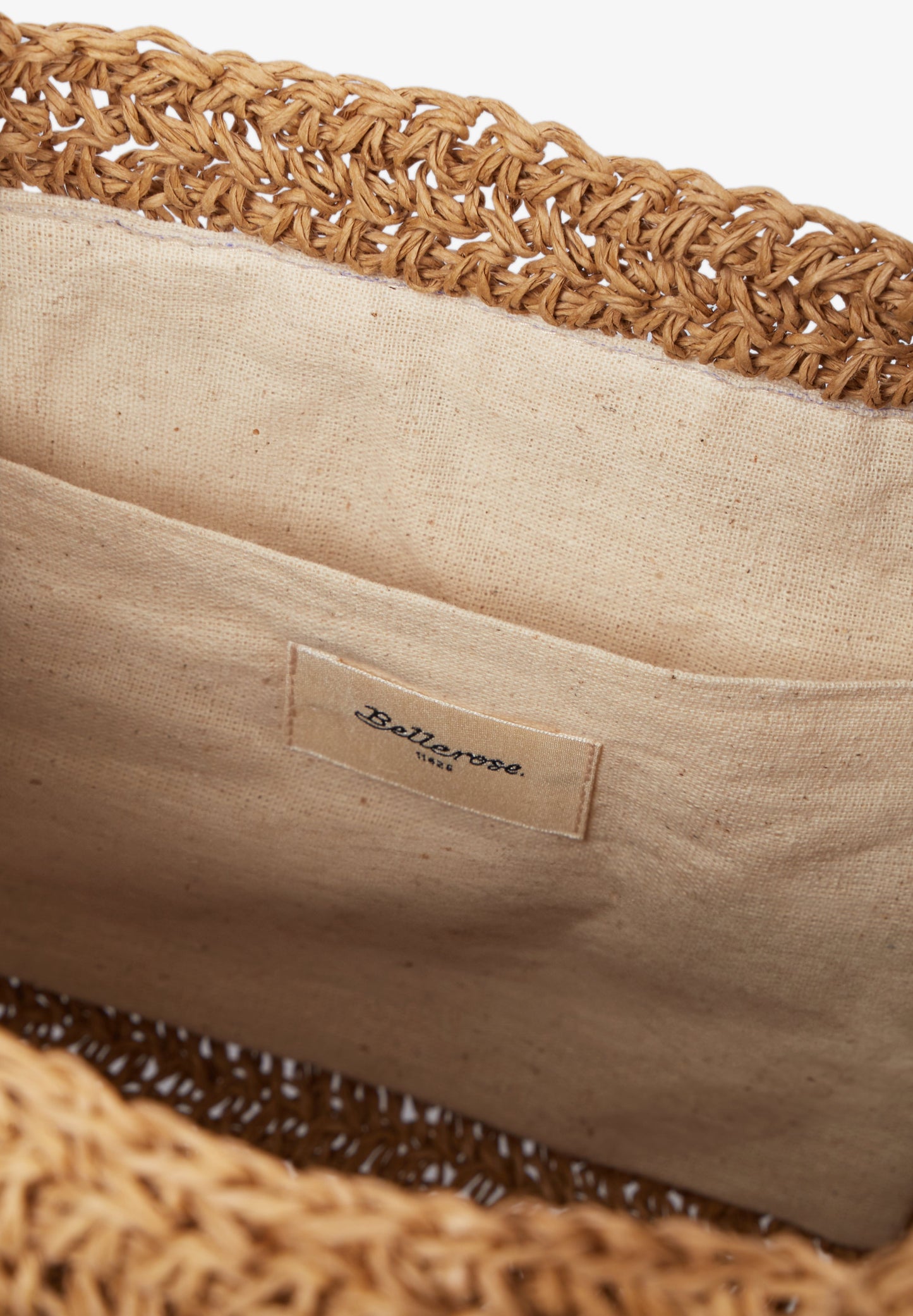 BELLEROSE | BOLSA EROY