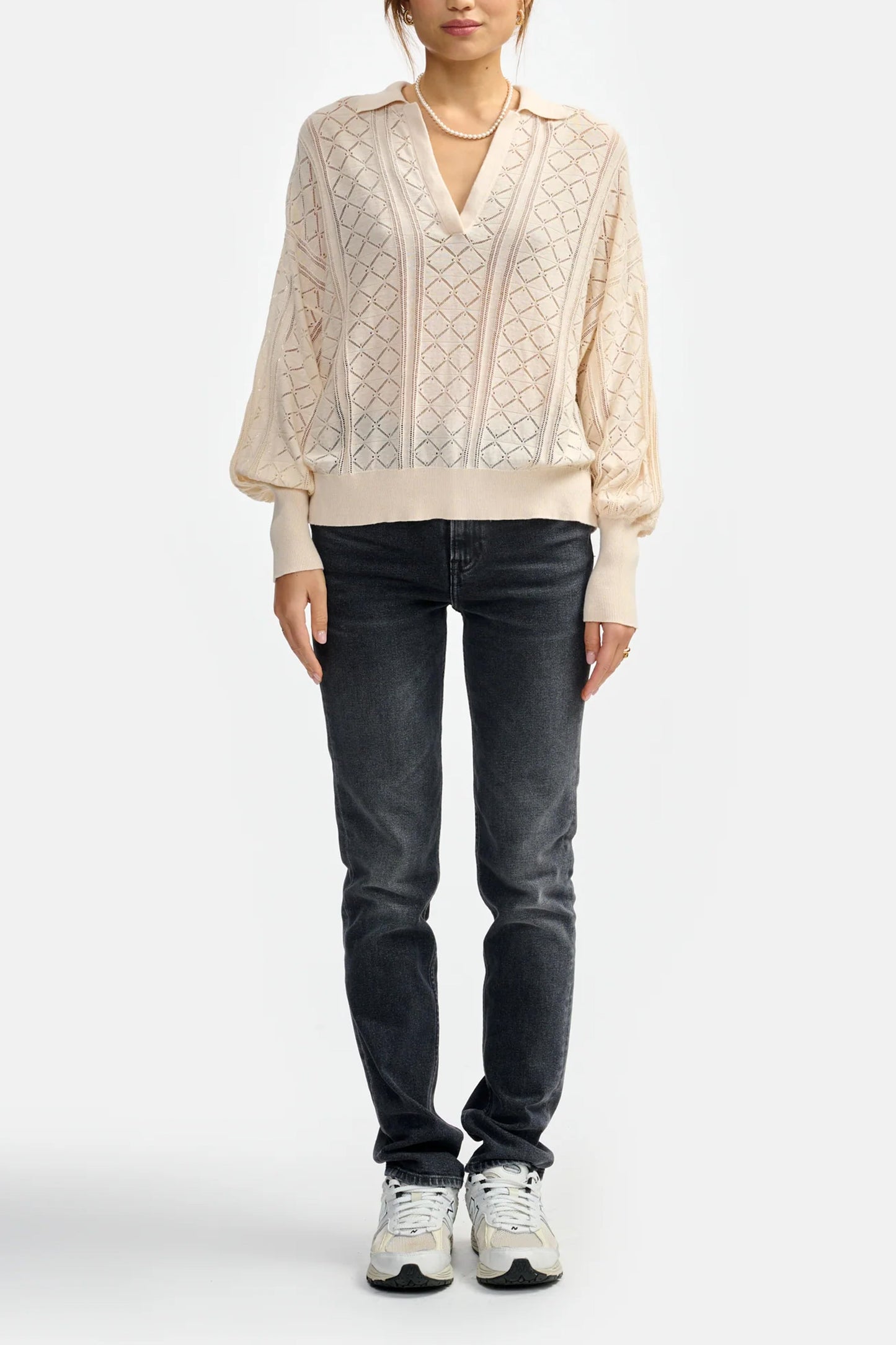 BELLEROSE | SWEATER DOMMI