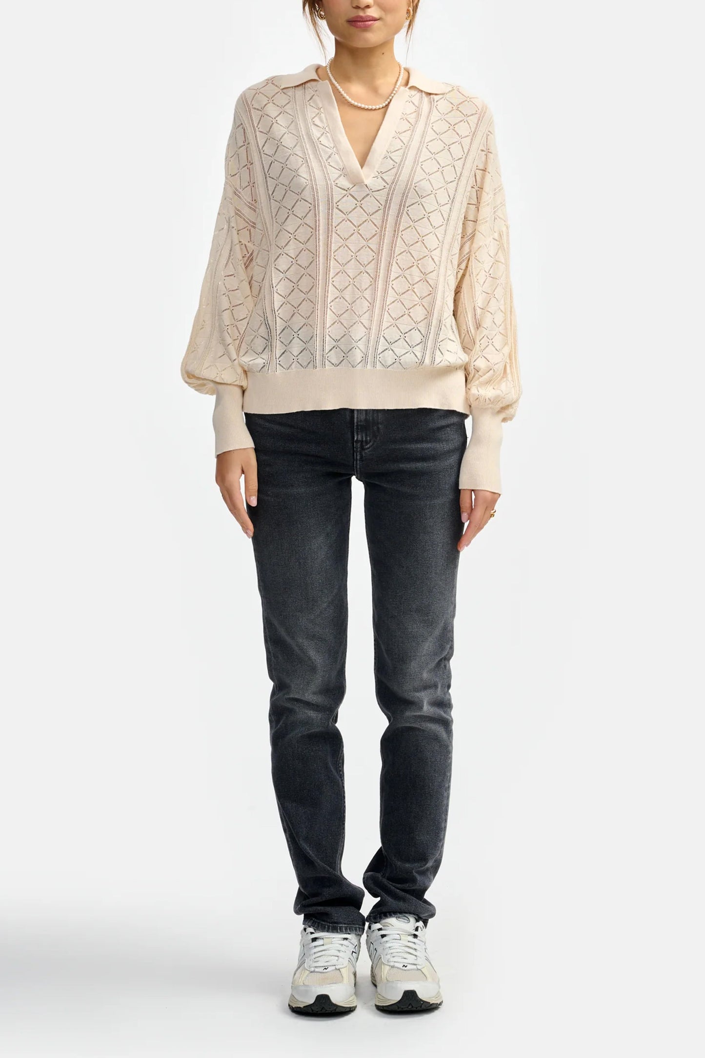BELLEROSE | SWEATER DOMMI
