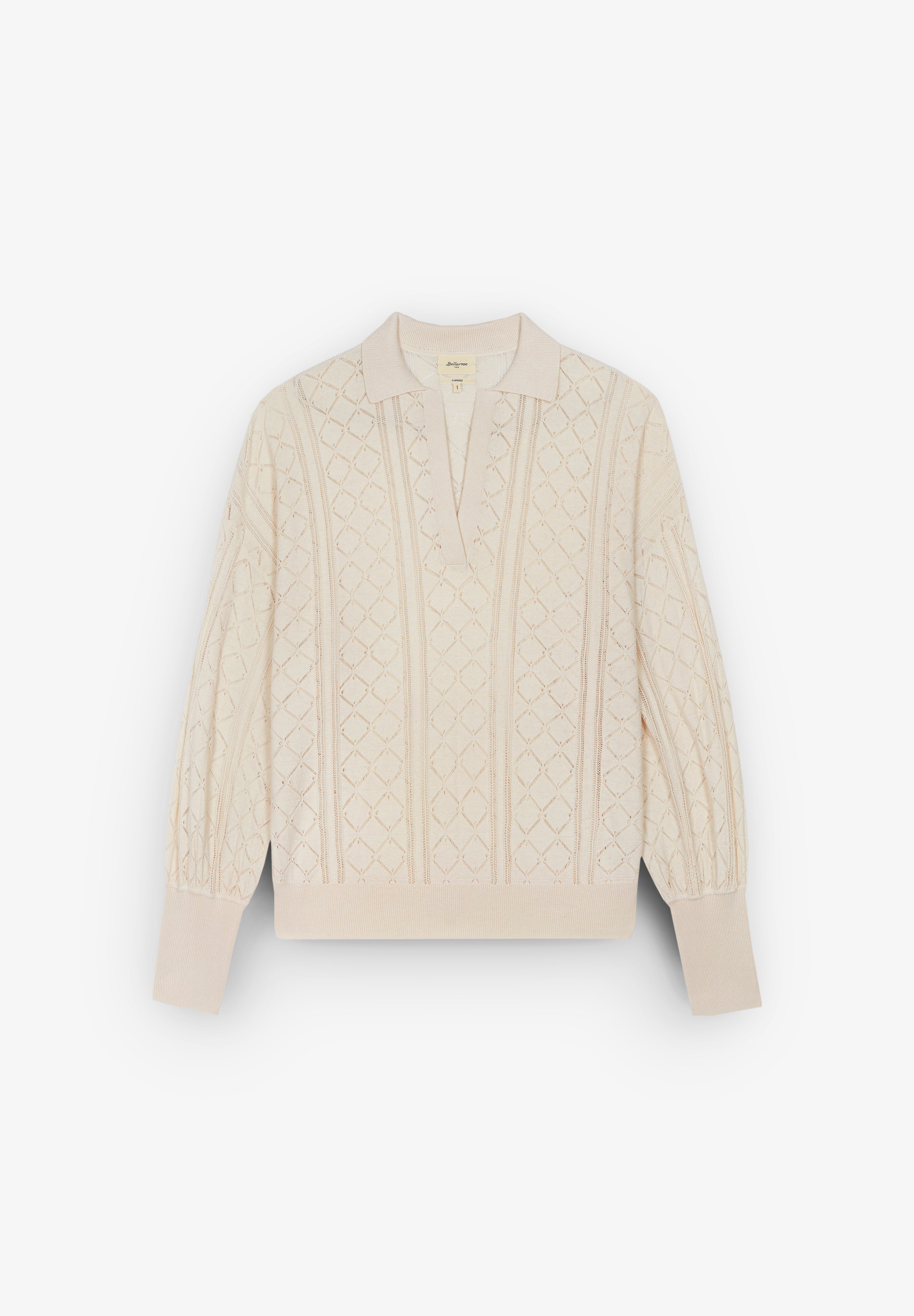 BELLEROSE | SWEATER DOMMI