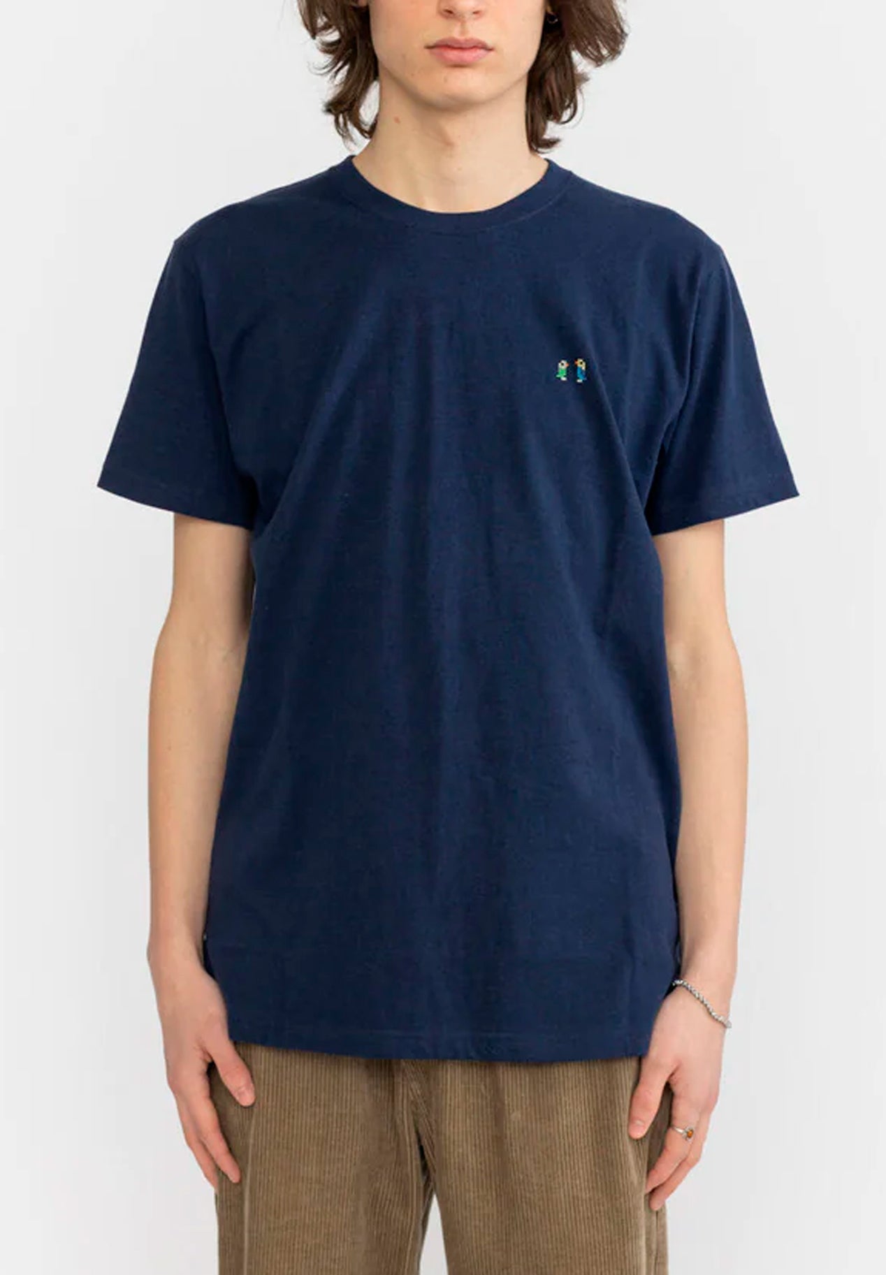 REVOLUTION | T-SHIRT PÁSSAROS