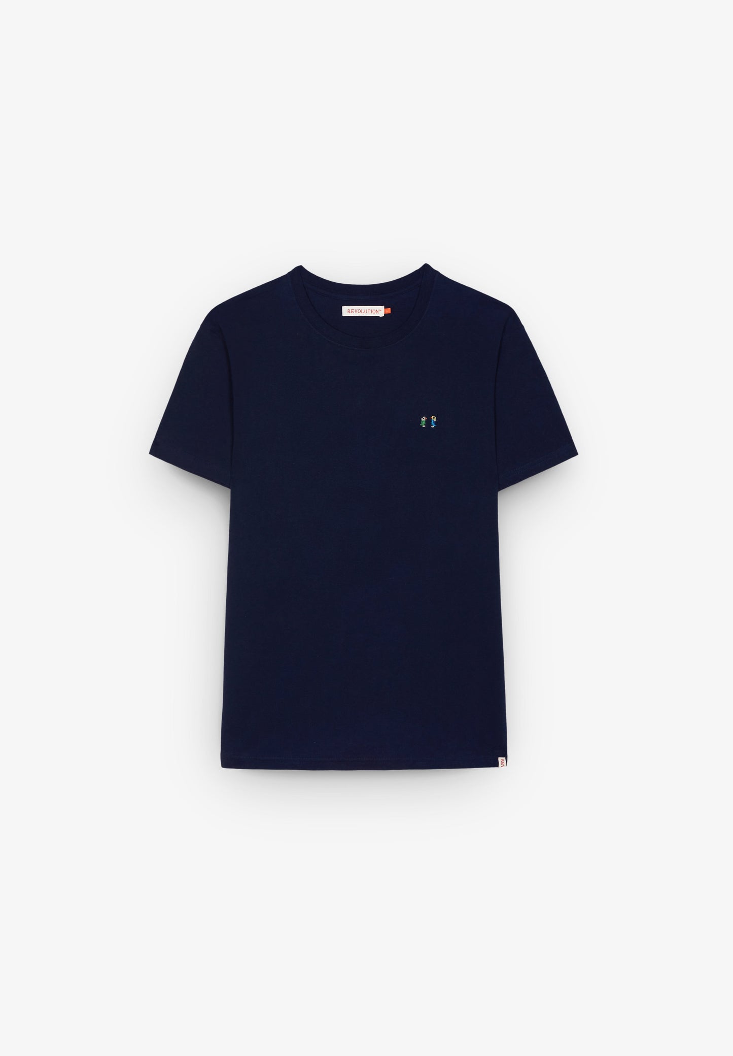 REVOLUTION | T-SHIRT PÁSSAROS