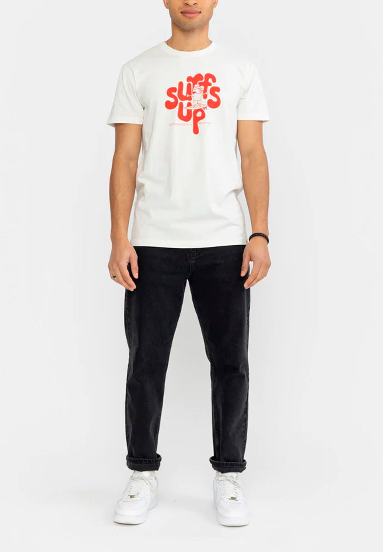 REVOLUTION | T-SHIRT REGULAR SURF