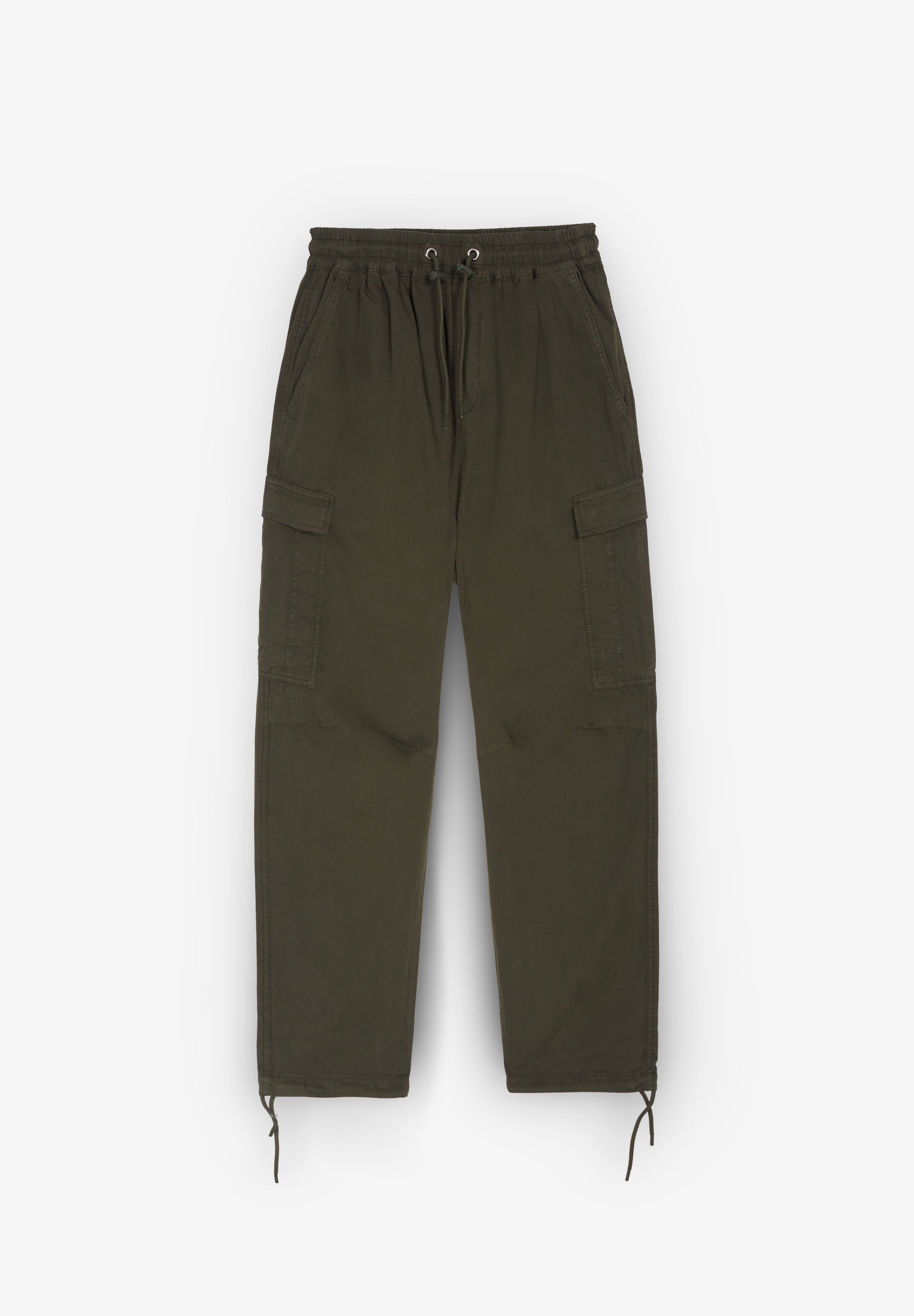 REVOLUTION | CALÇAS PARACHUTE