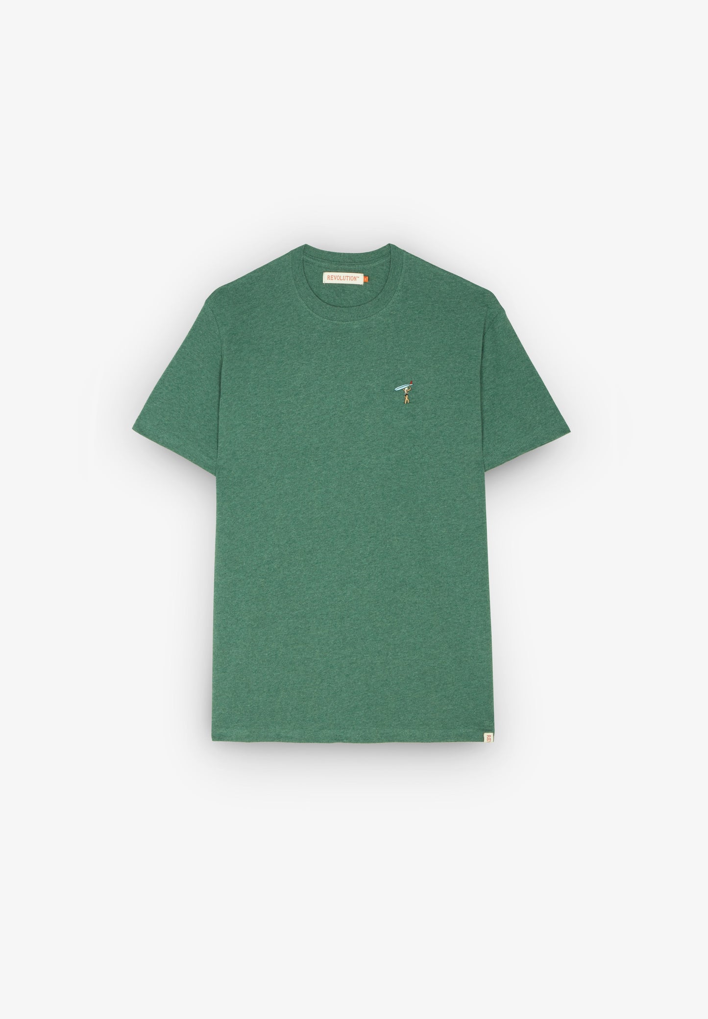 REVOLUTION | T-SHIRT GIRL