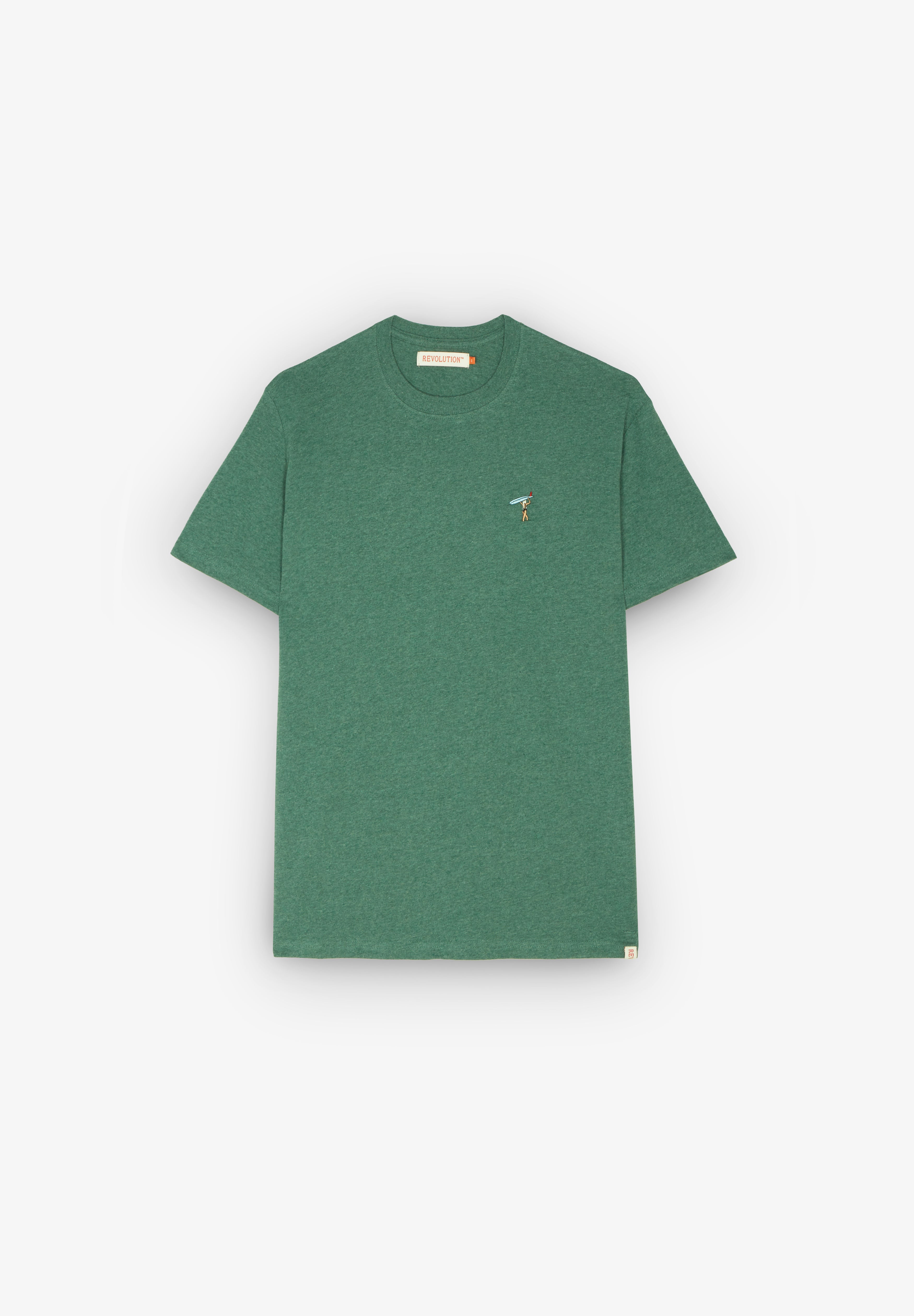 REVOLUTION | T-SHIRT GIRL