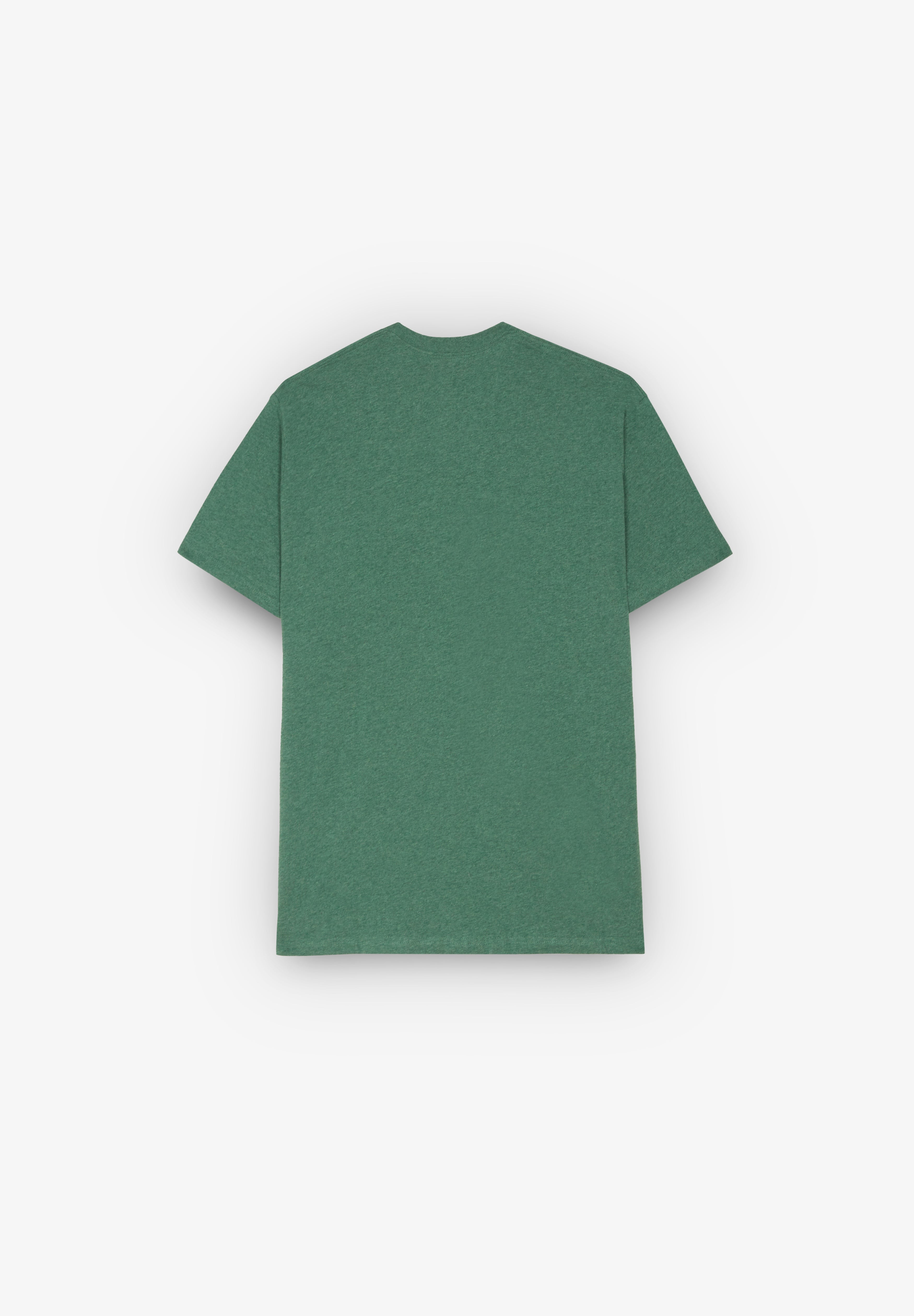 REVOLUTION | T-SHIRT GIRL