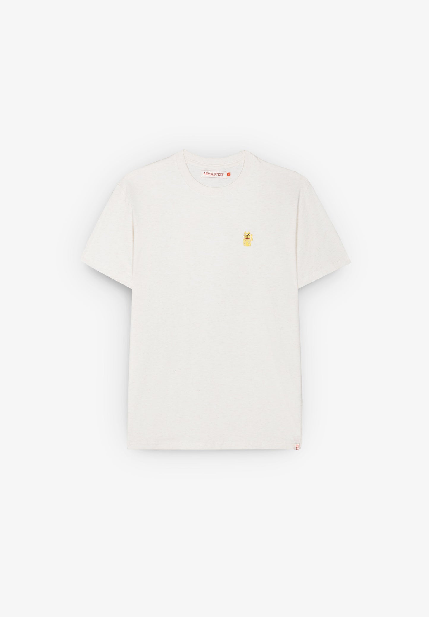 REVOLUTION | T-SHIRT LUCK