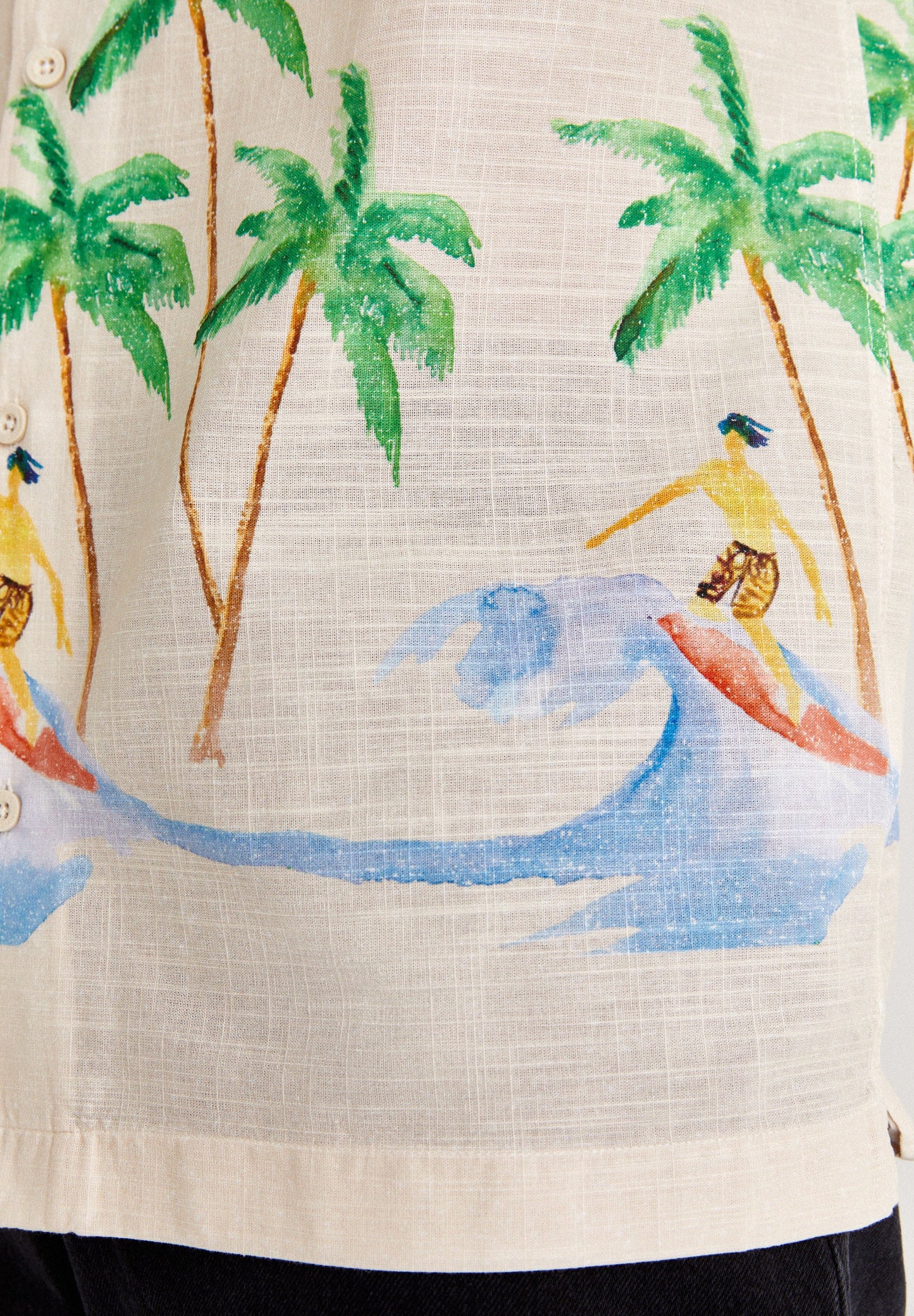 REVOLUTION | CAMISA CUBANA