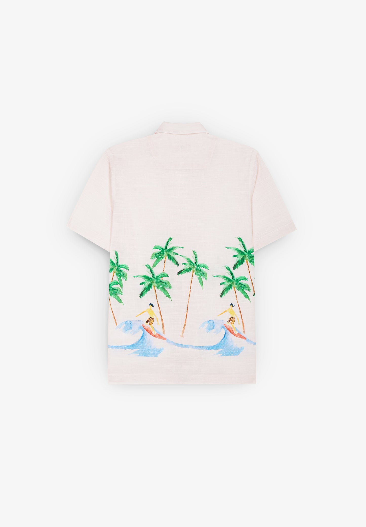 REVOLUTION | CAMISA CUBANA