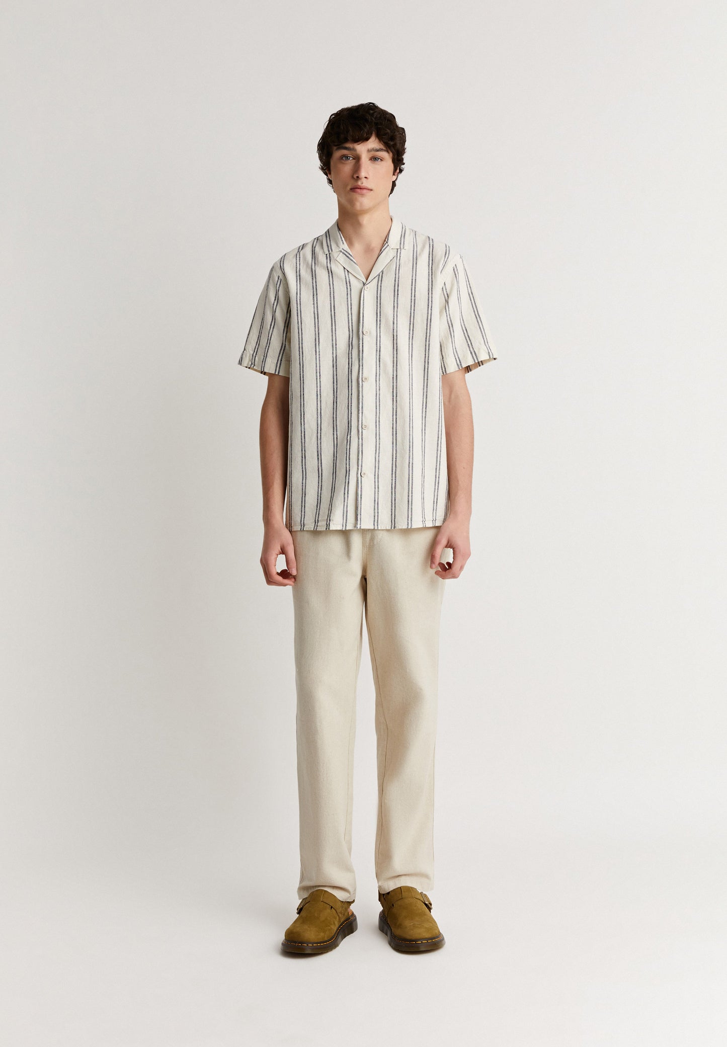 REVOLUTION | CAMISA CUBANA