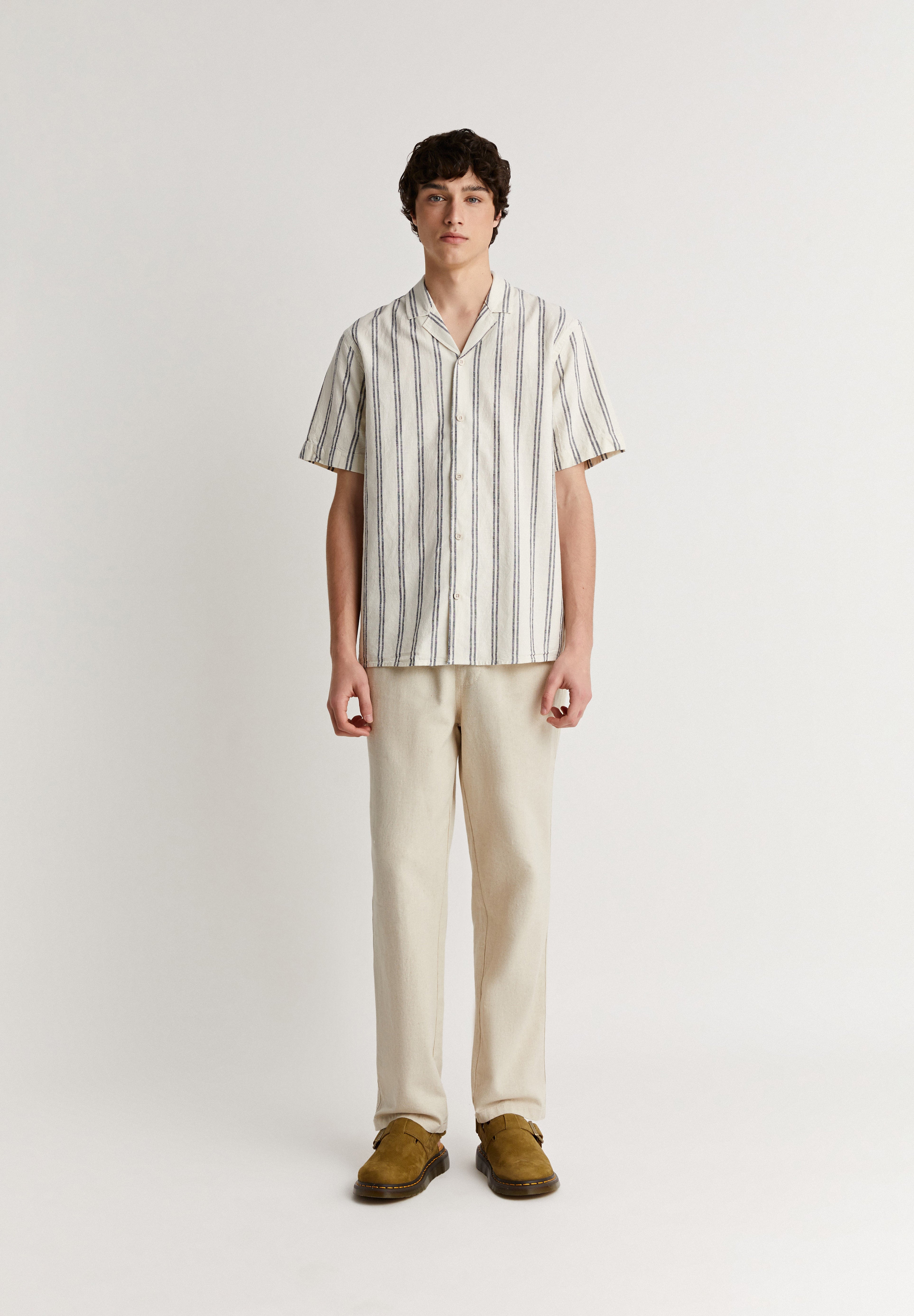 REVOLUTION | CAMISA CUBANA