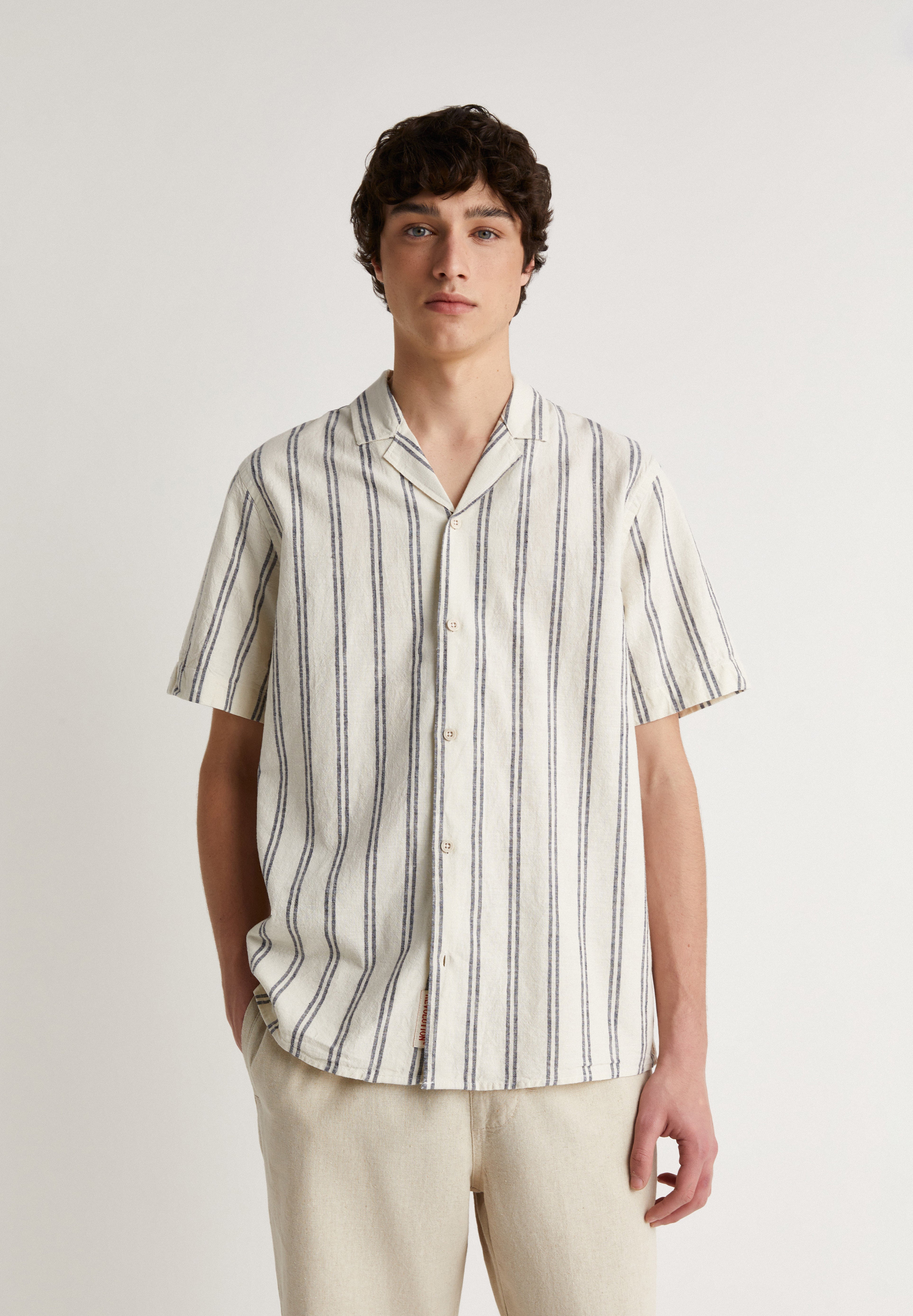 REVOLUTION | CAMISA CUBANA